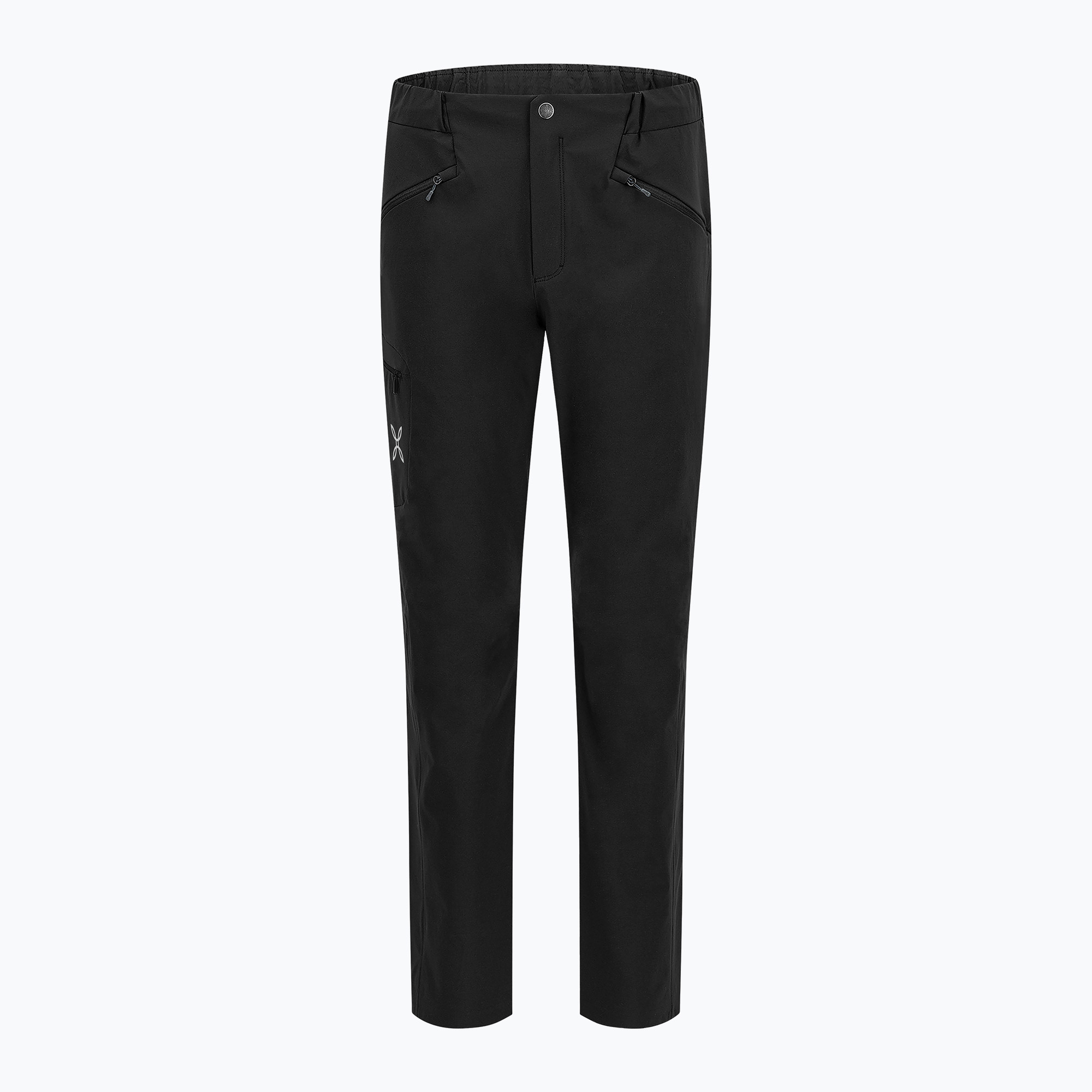 Spodnie męskie Montura Vertigo Brights black 