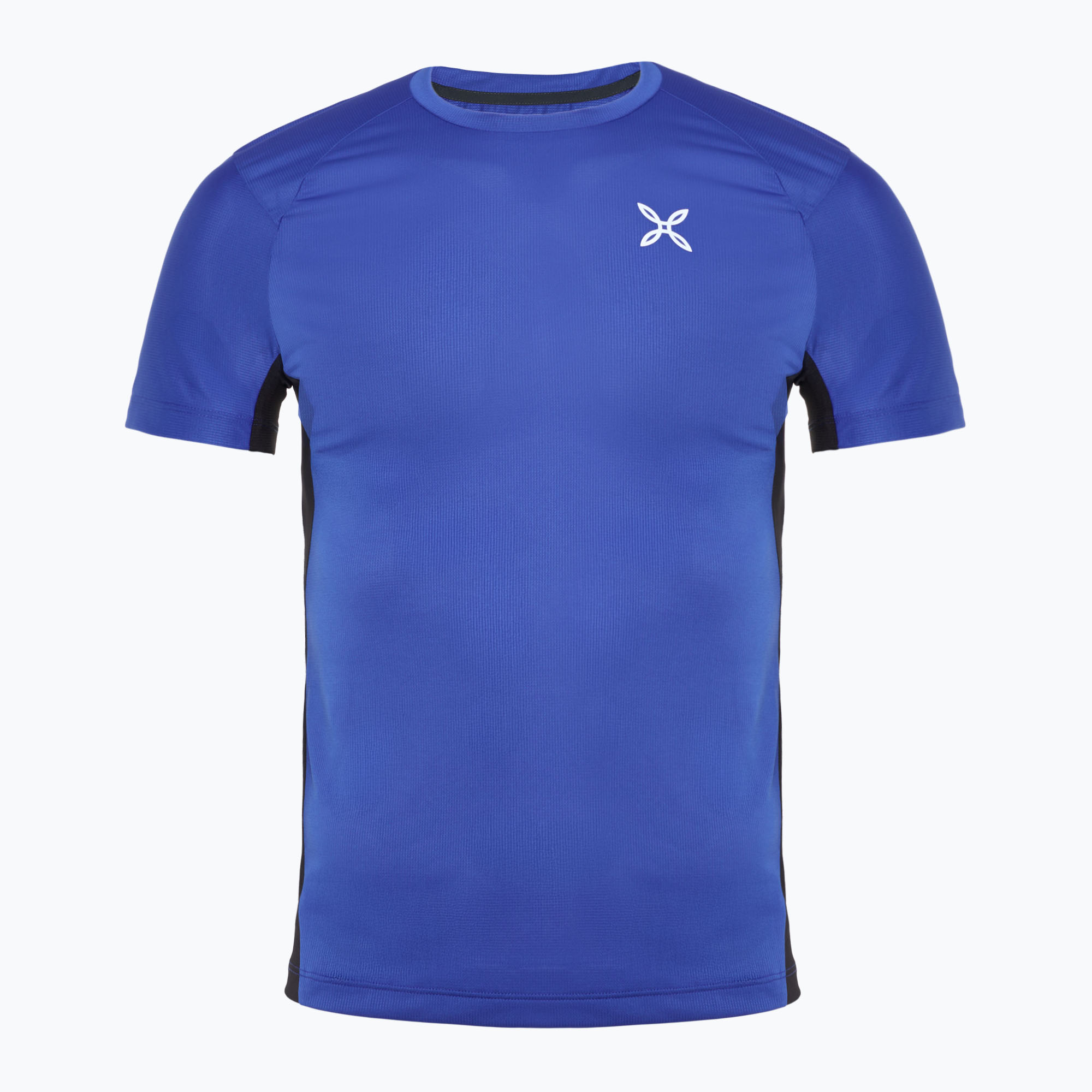 Montura men's T-shirt Join b.blue (XL)