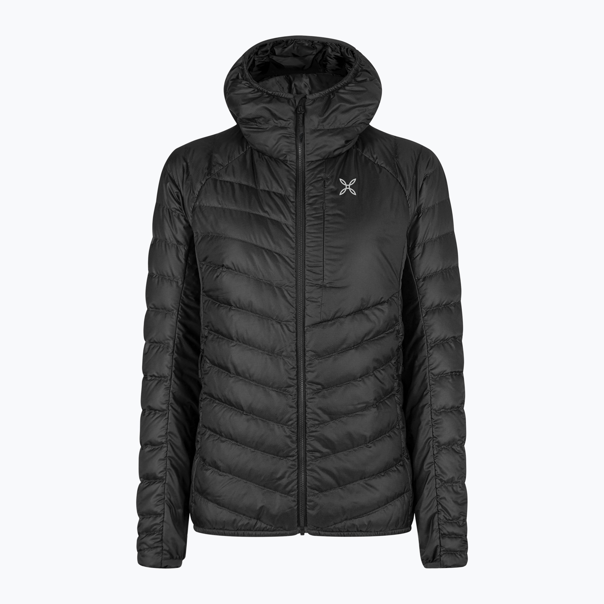 Giacca donna Montura Pure Duvet black (S) (Pure Duvet MJAD10W-90)