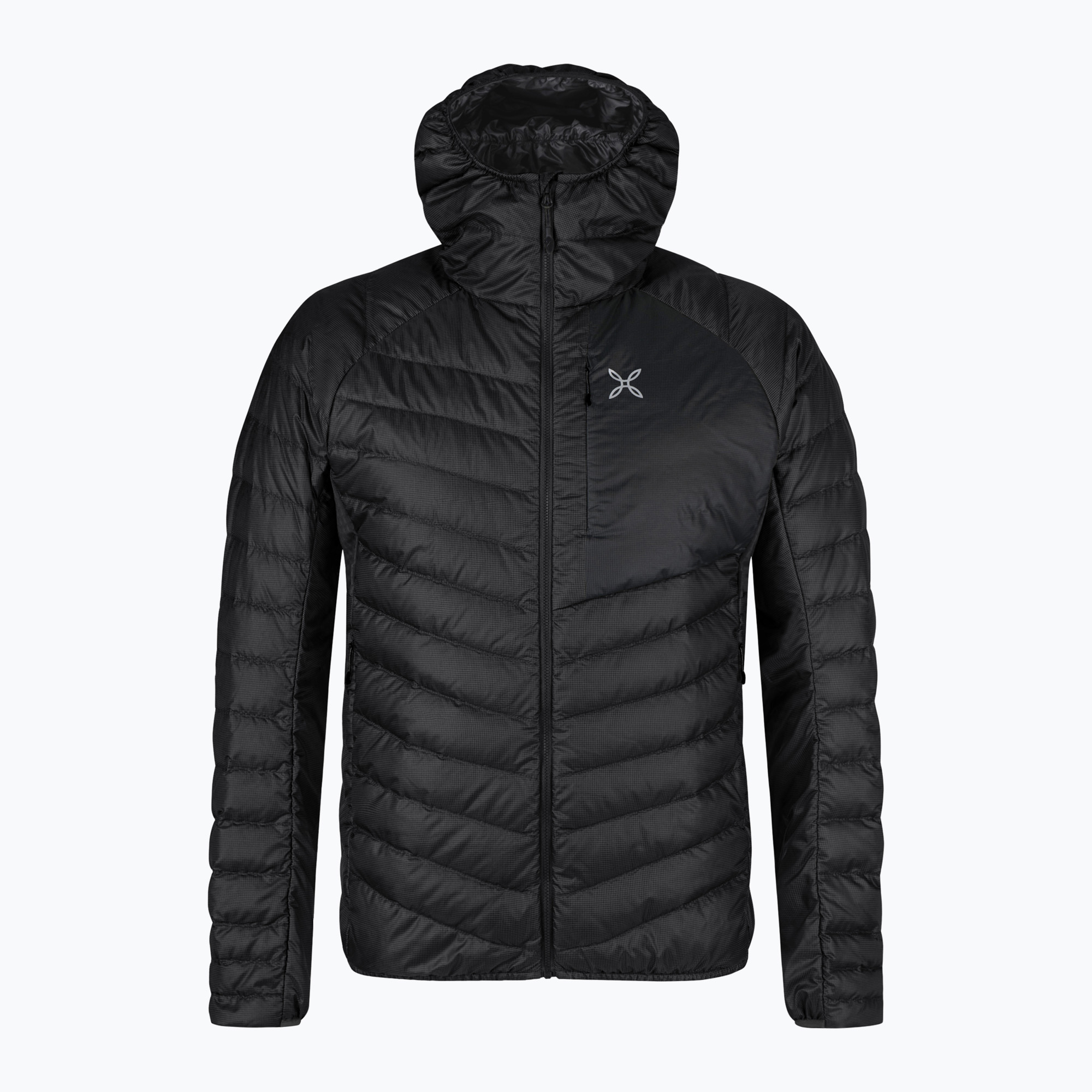 Мъжко яке Montura Pure Duvet black