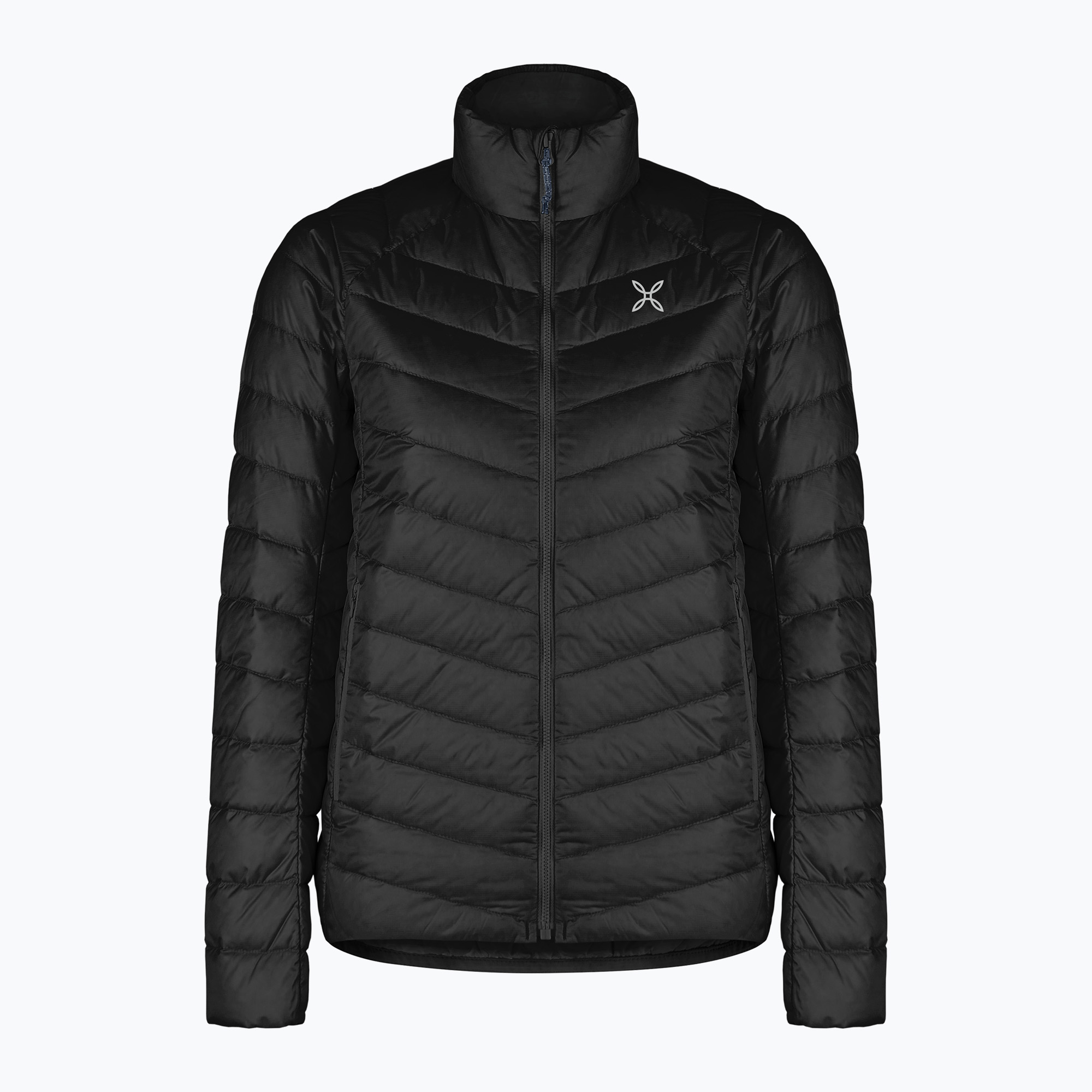 Дамско яке Montura Breeze Duvet black