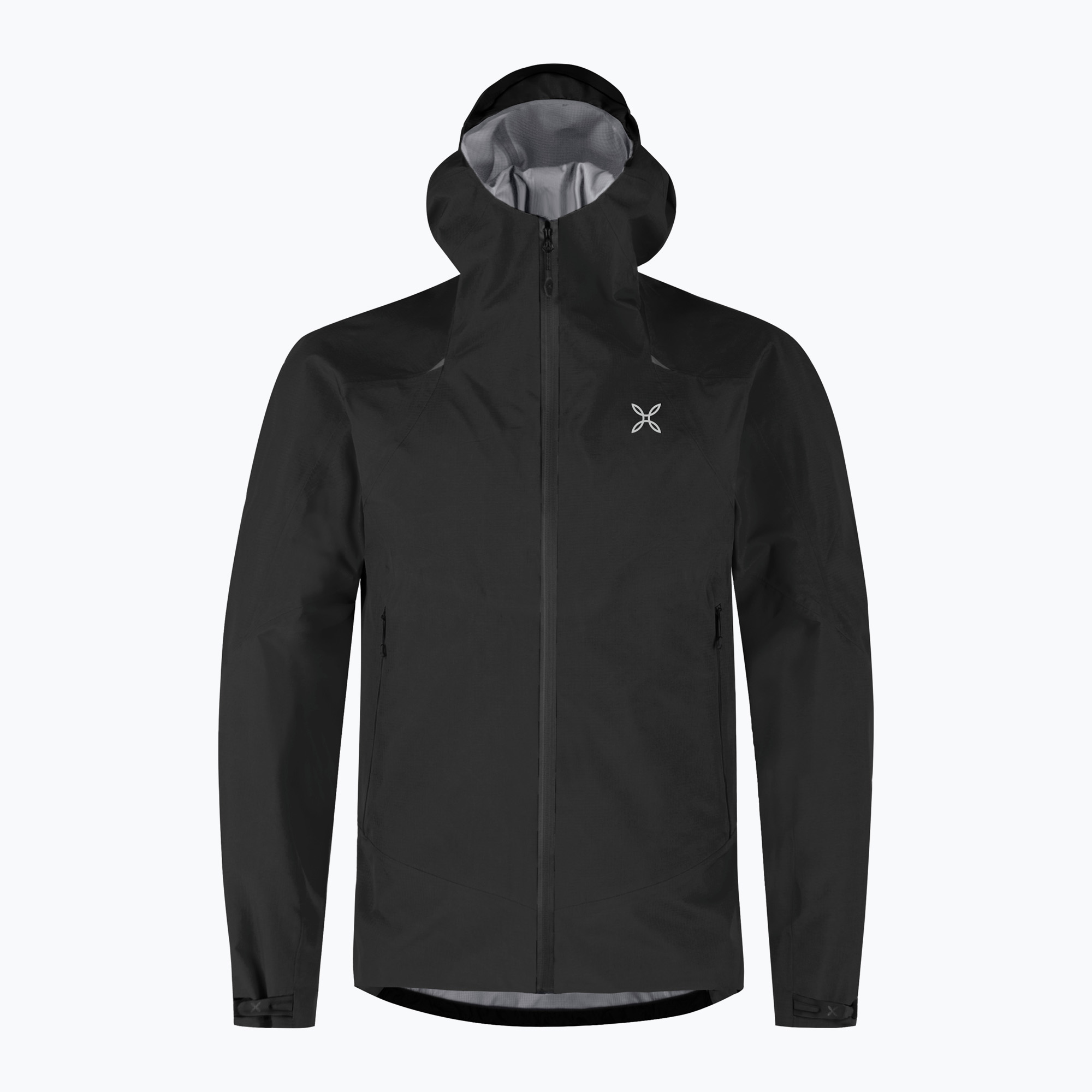 Kurtka przeciwdeszczowa męska Montura Magica GTX Pro black