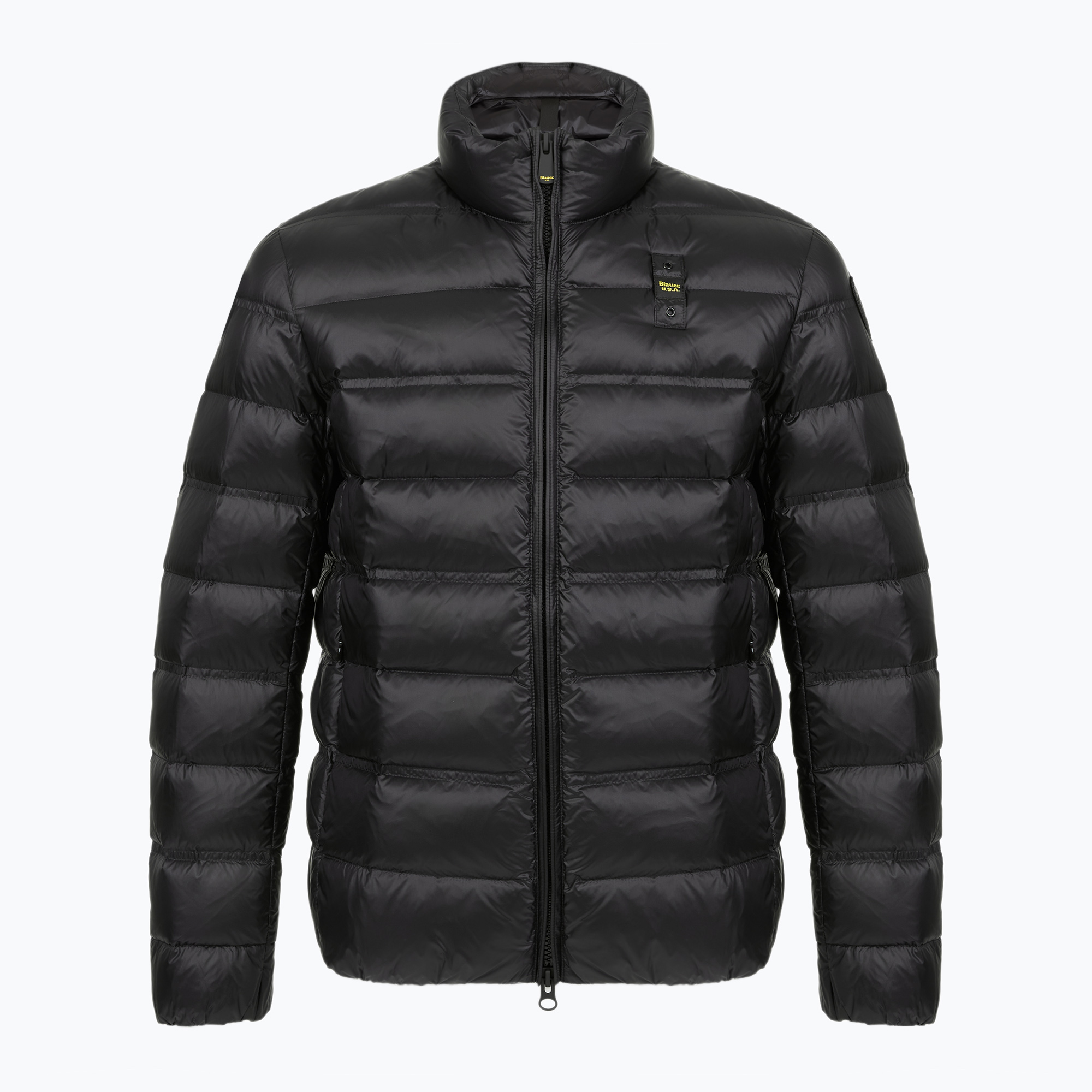 Kurtka męska Blauer USA Belmont black 