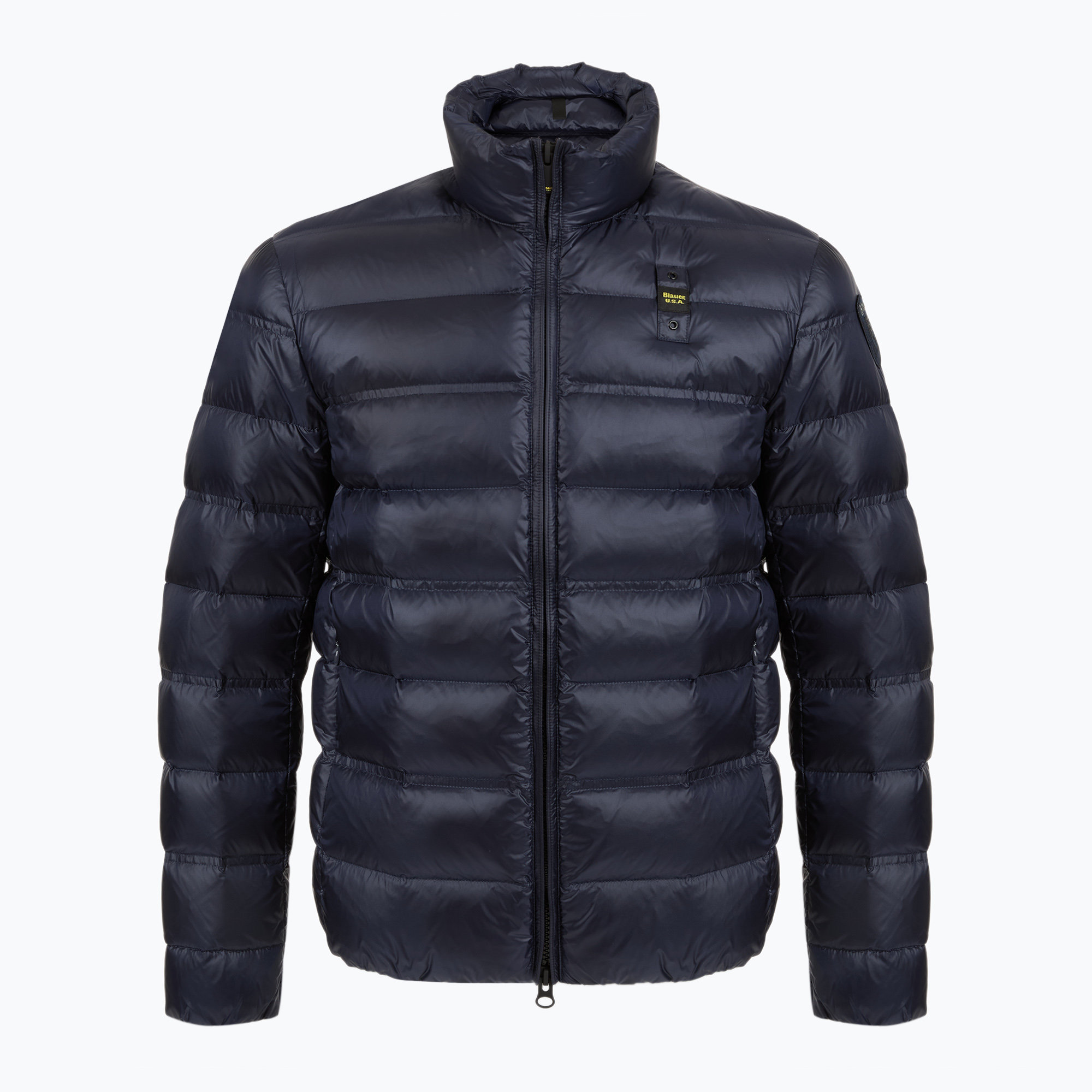 Kurtka męska Blauer USA Belmont blue 