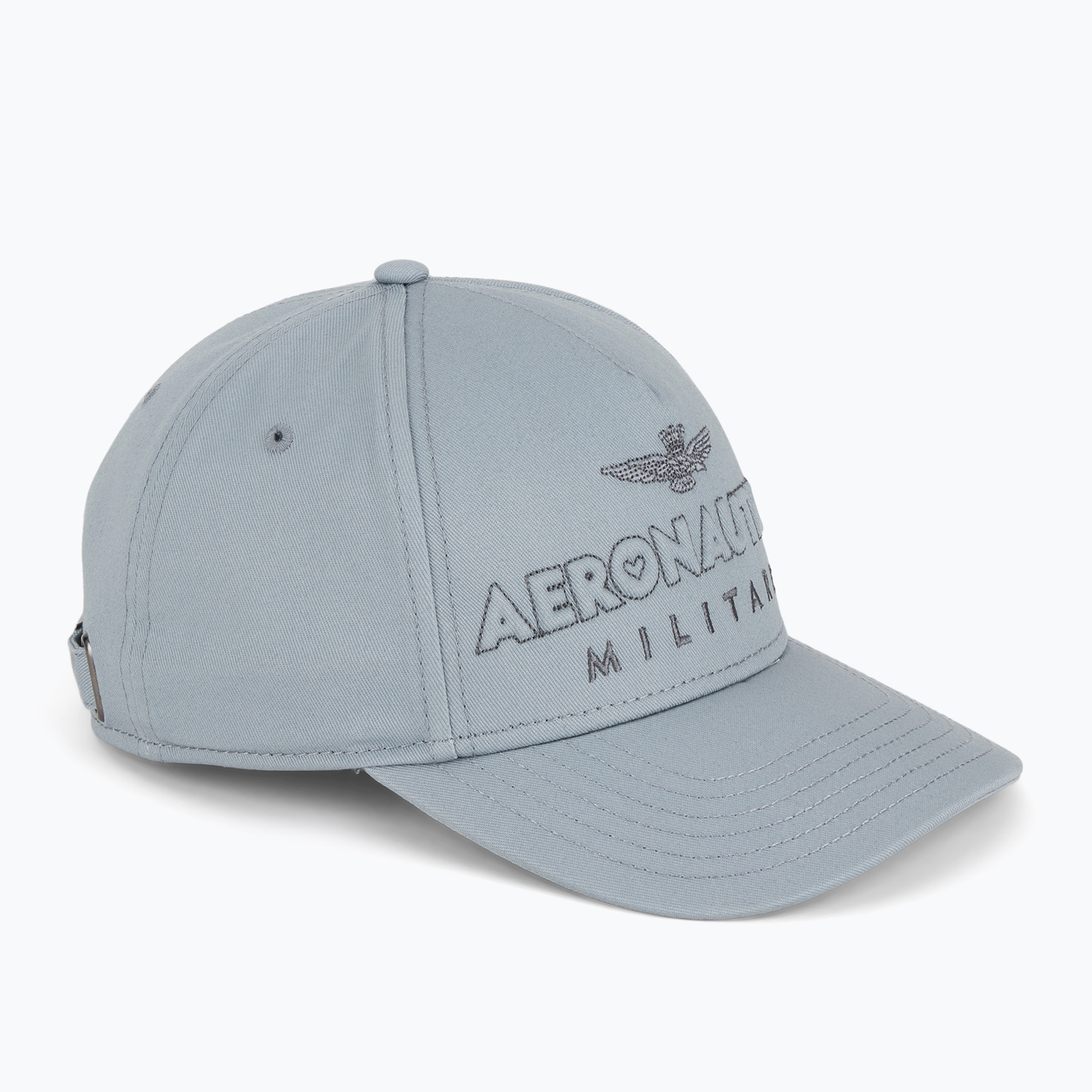 Cappello da baseball da uomo Aeronautica Militare 251HA1202DCT2261 sabbia (251HA1202DCT2261)