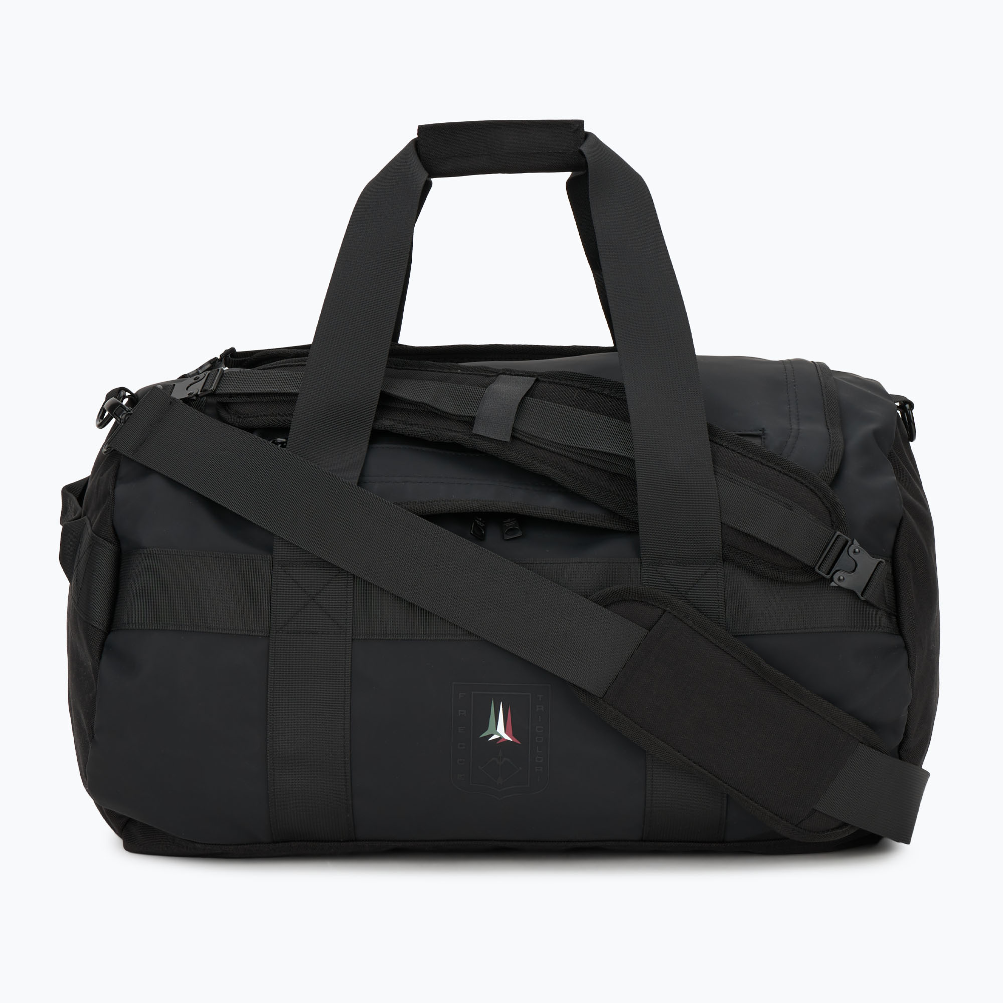 Torba Aeronautica militare 252BO1152UCT03588 jet black 