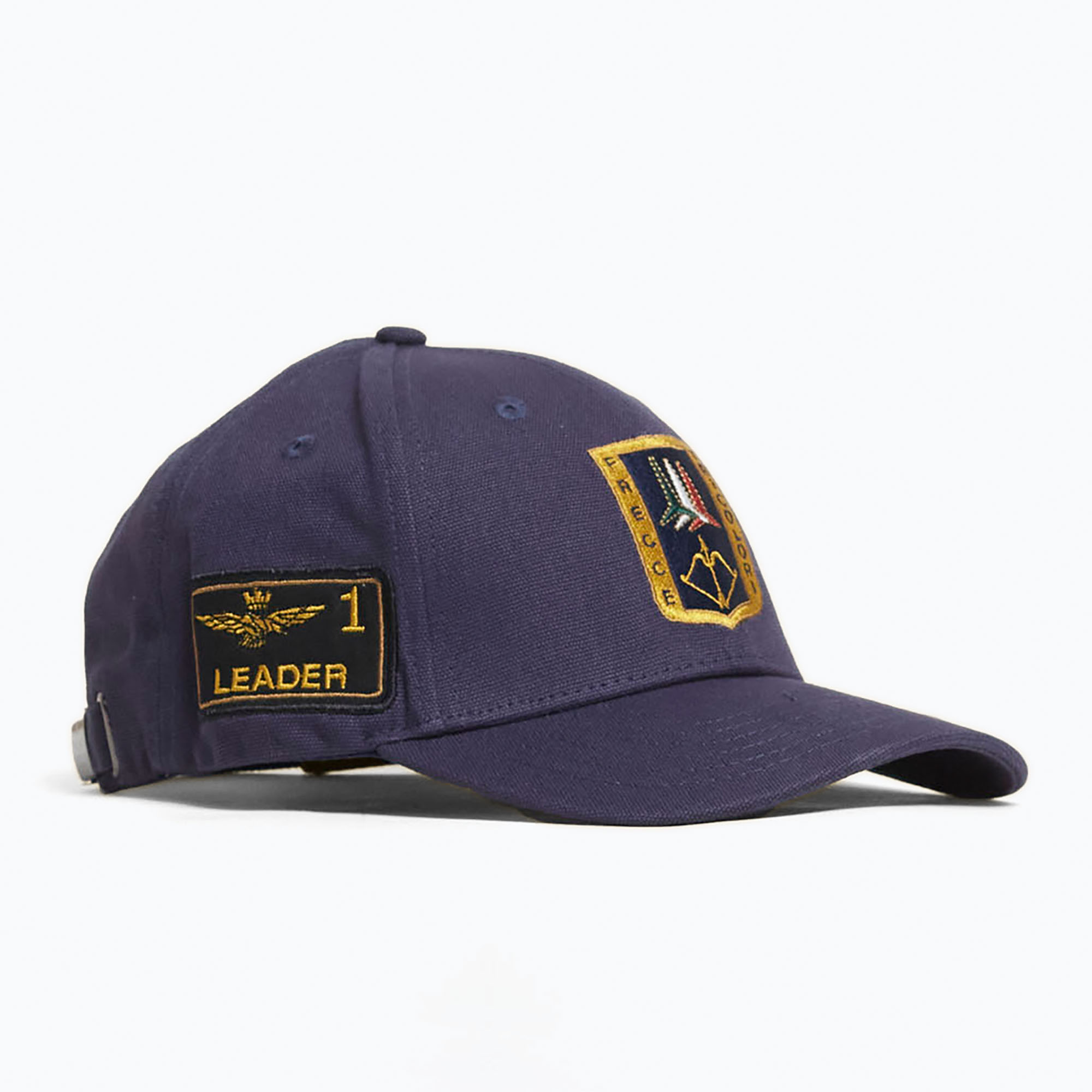 Pánska šiltovka Aeronautica Militare 252HA1150UCT03043 blu navy (252HA1150UCT03043)