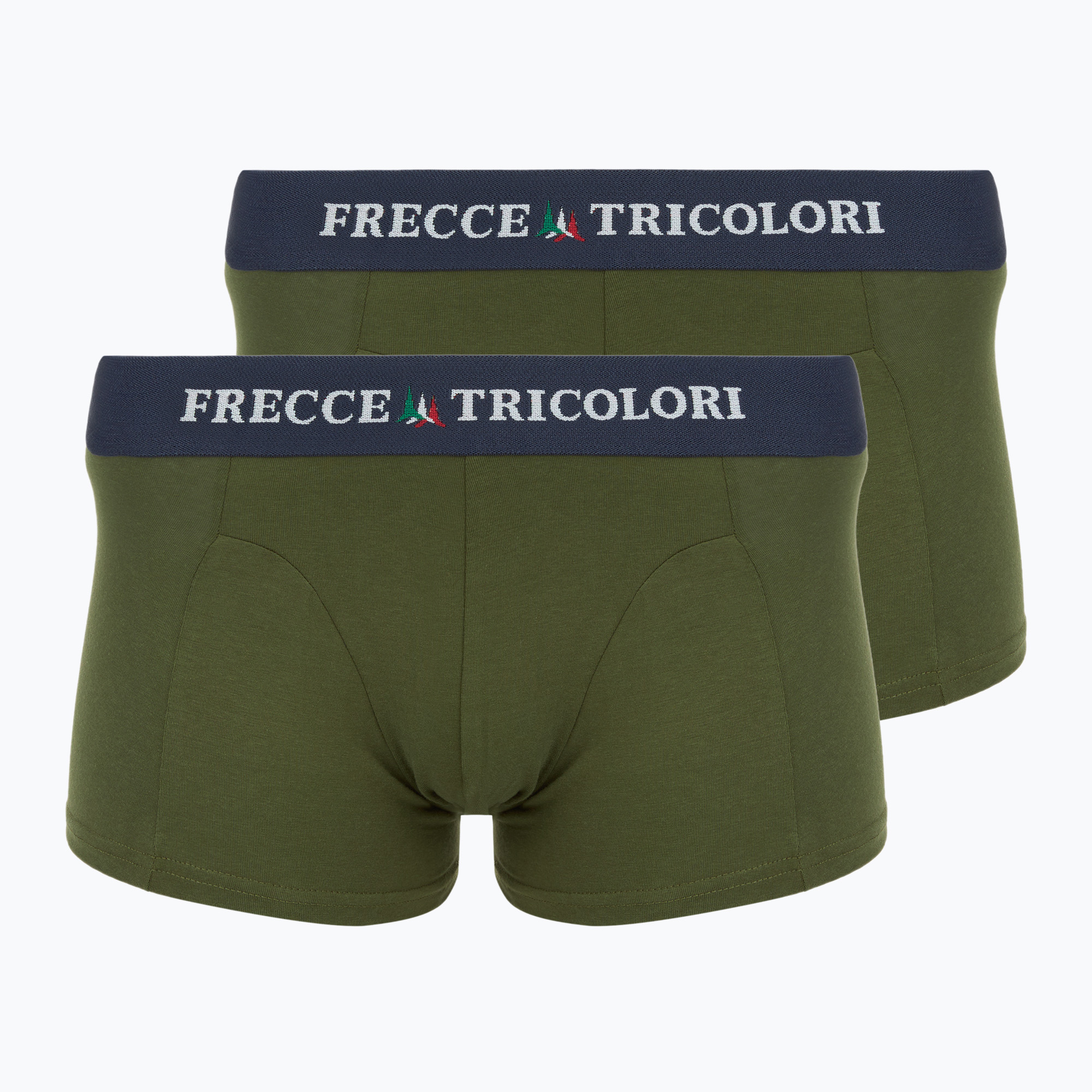 Боксерки Aeronautica Militare AM1UBX005 Trunk 2 чифта military