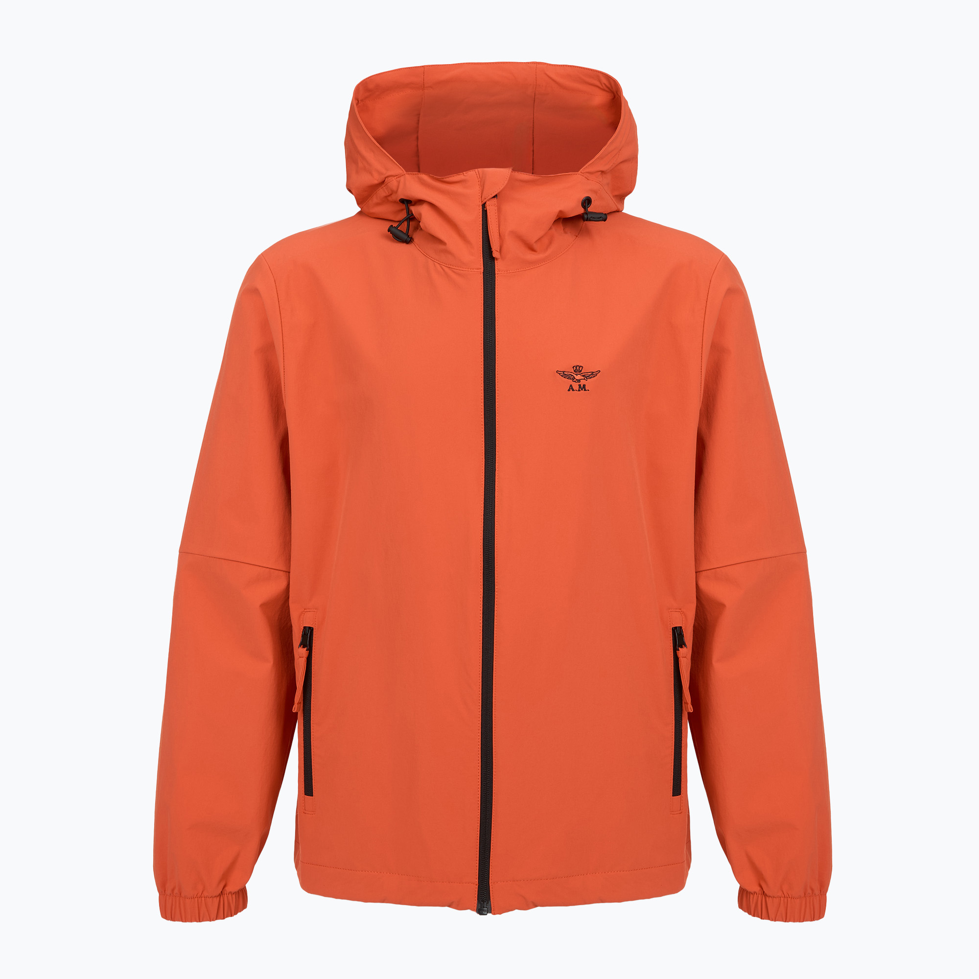 Мъжко яке Aeronautica Militare AB3051UCT04291 paprika