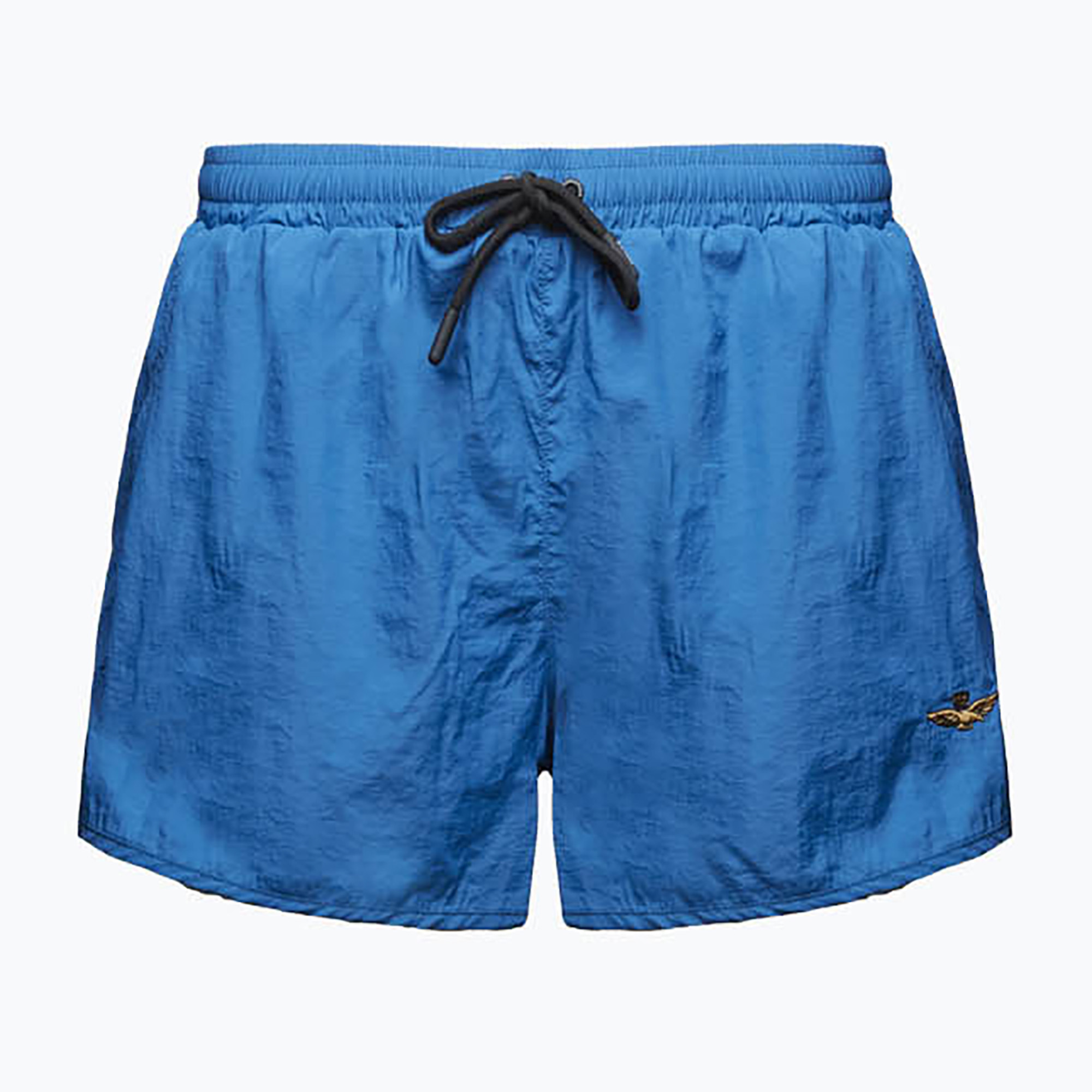 Мъжки плажни шорти Aeronautica Militare BW0231UCT04311 mykonos blue