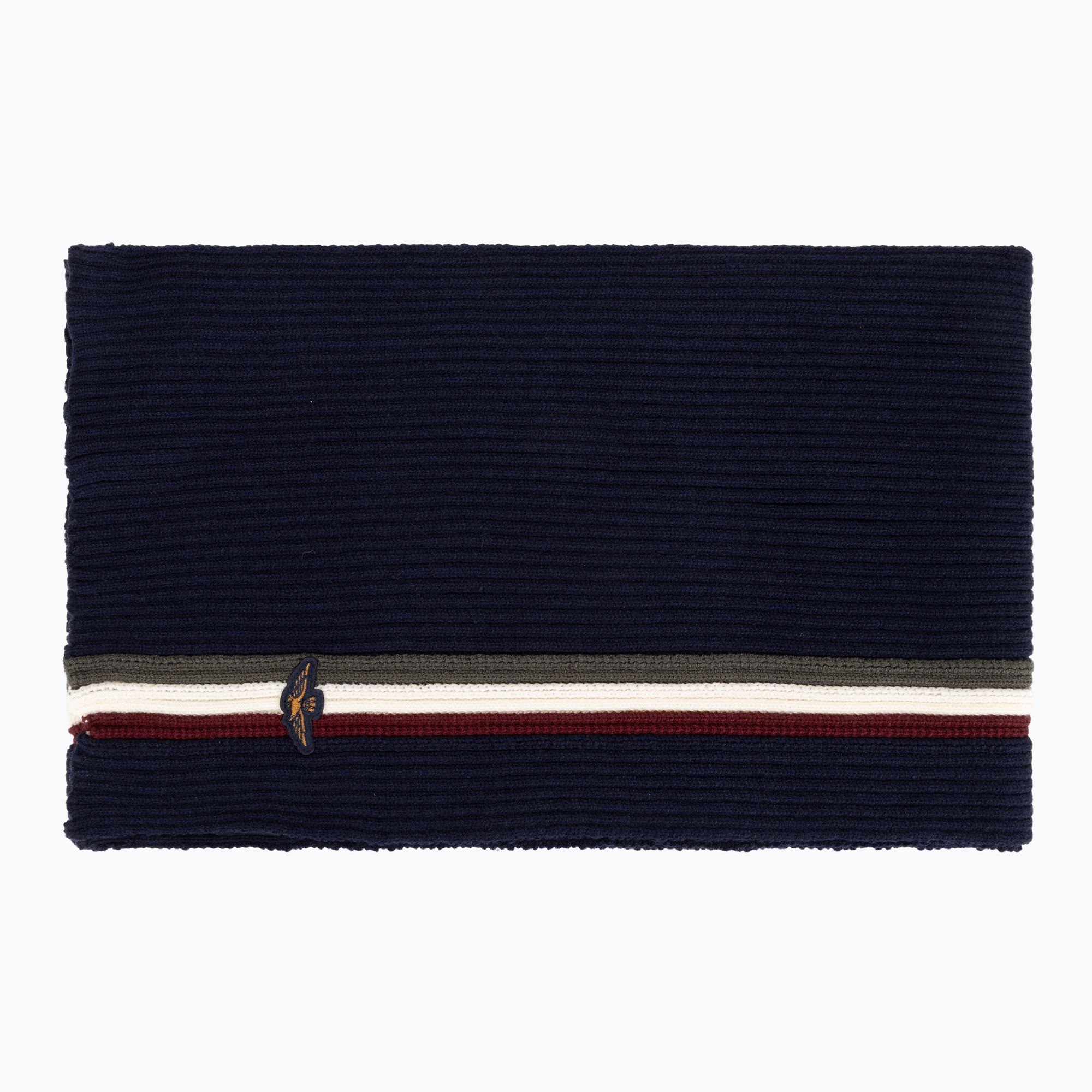 Мъжки шал Aeronautica Militare 262SH1176UL00555 blu navy