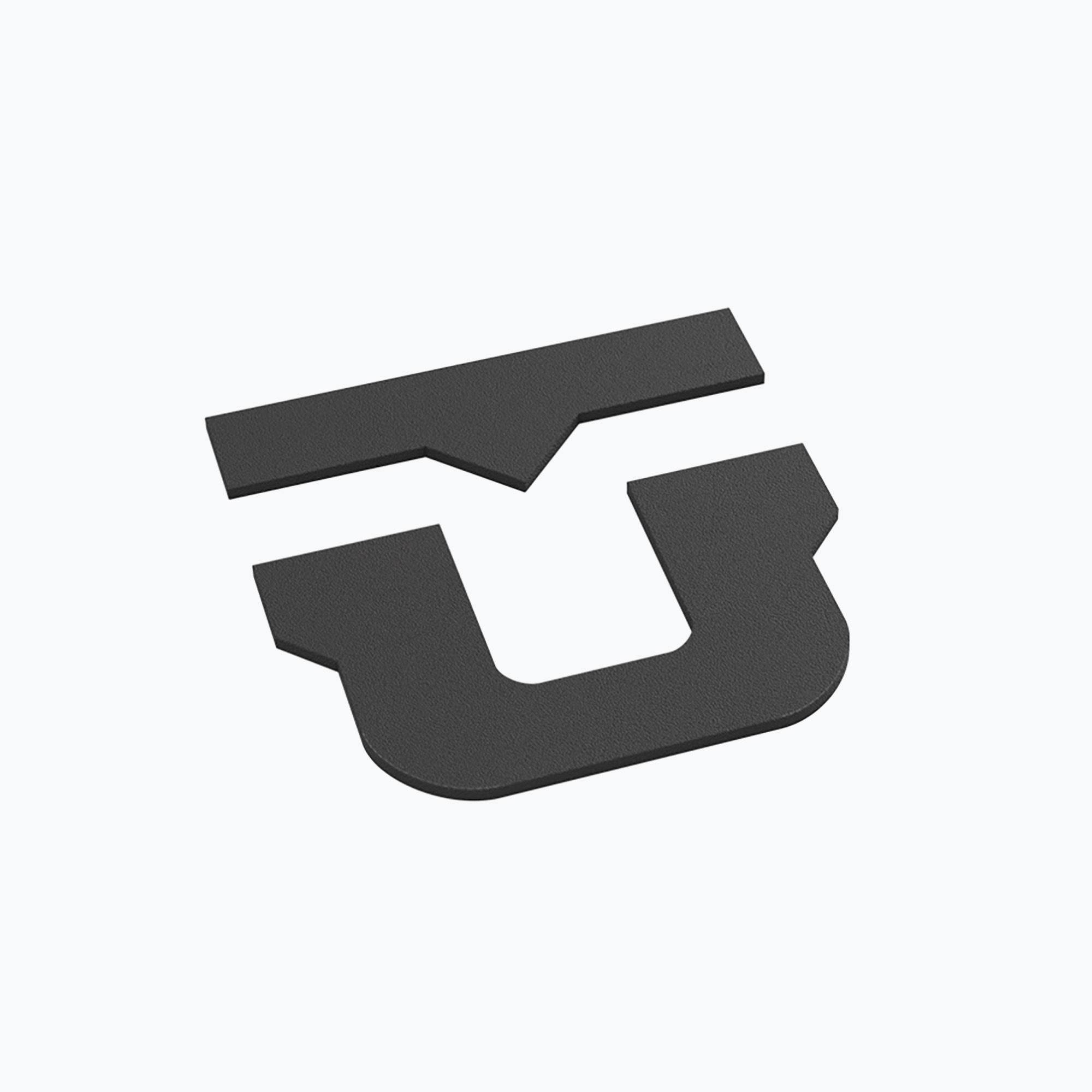 Подложка против хлъзгане Union U Stomp Pad black