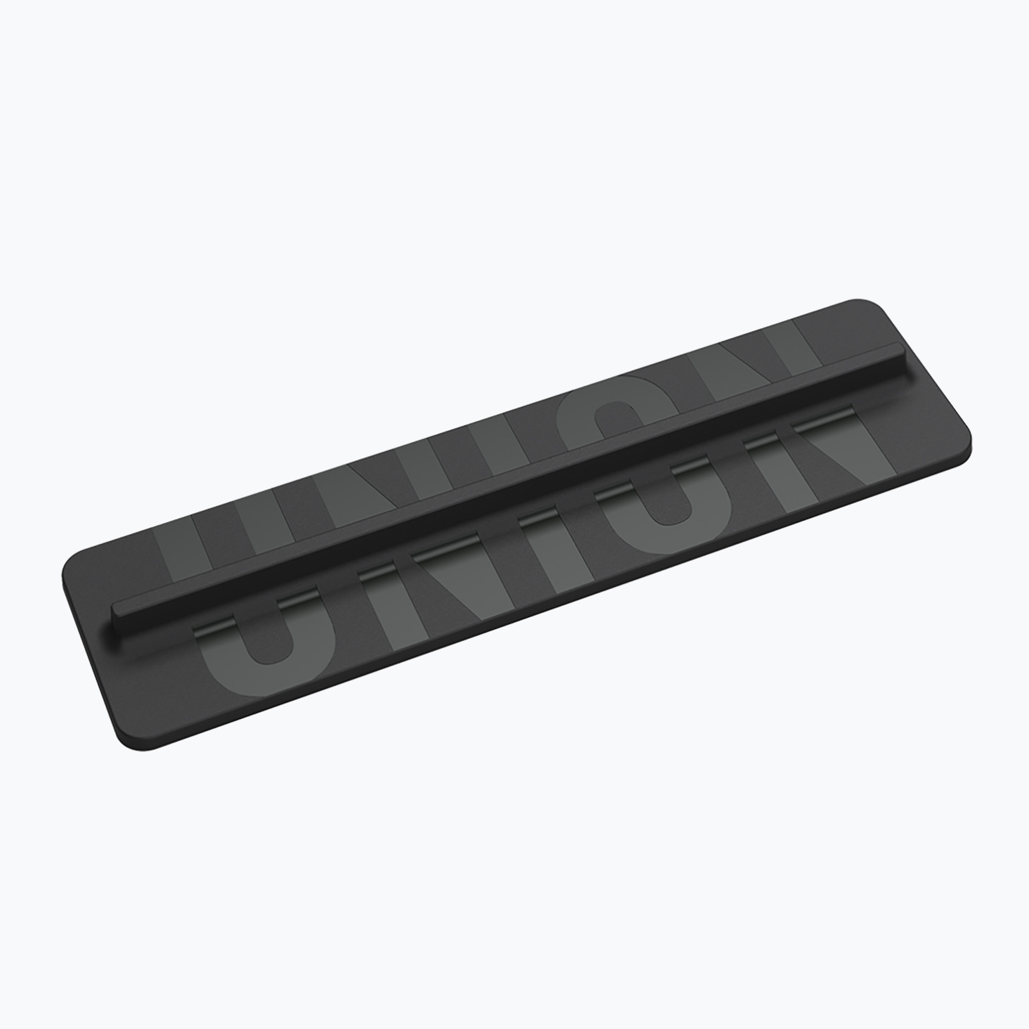 Противоплъзгаща подложка Union Boot Scraper Stomp Pad black