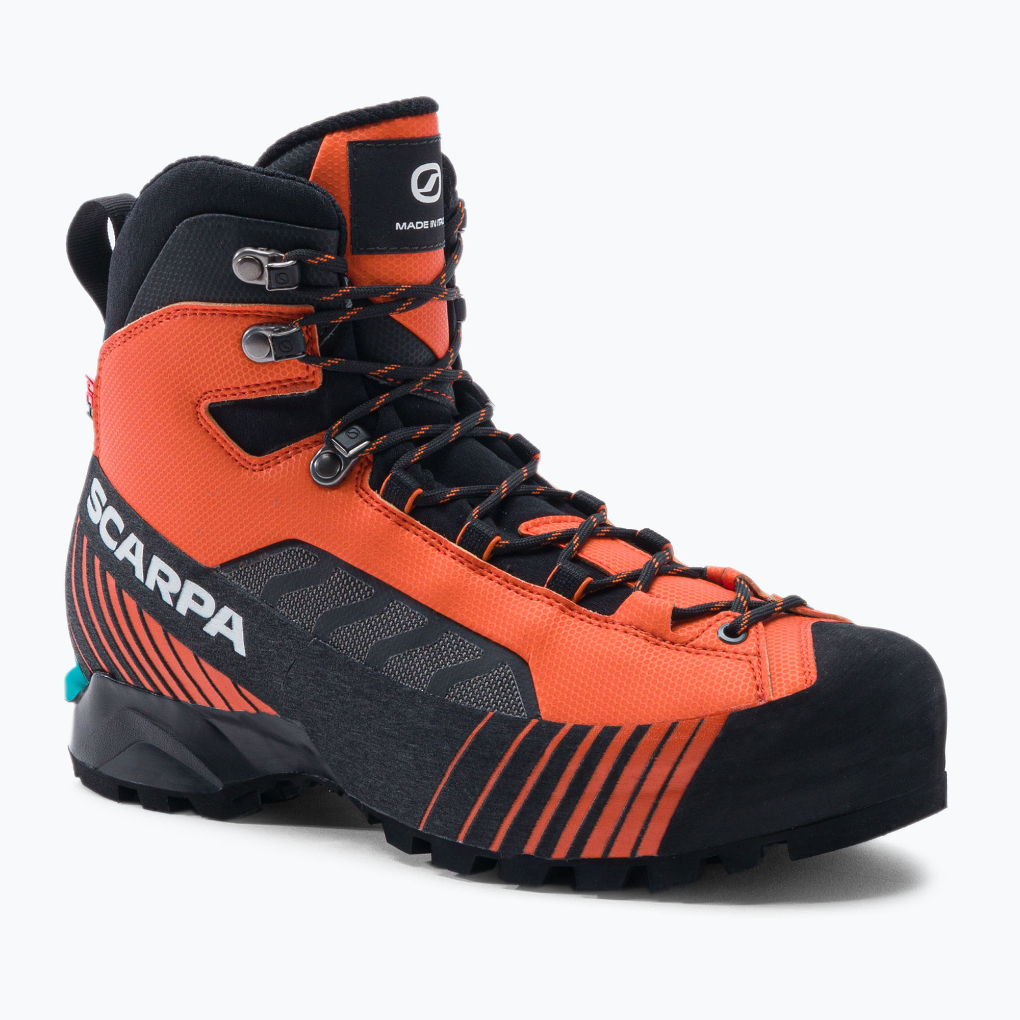 Scarponi da uomo SCARPA Ribelle Lite HD tonic/tonic (43.5 EU) (Ribelle Lite HD HDry 71089-250/1)