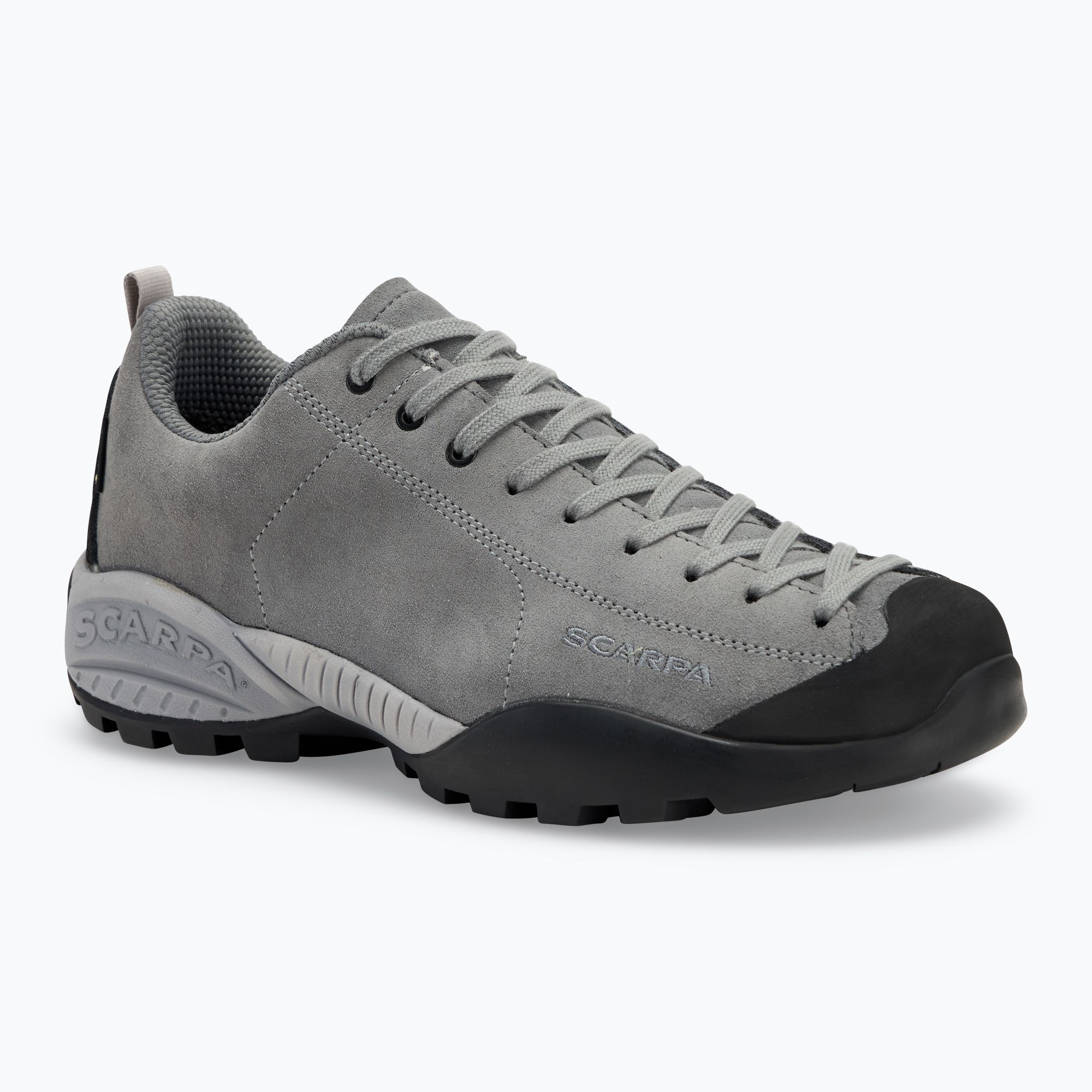 Buty turystyczne męskie SCARPA Mojito GTX smoke 