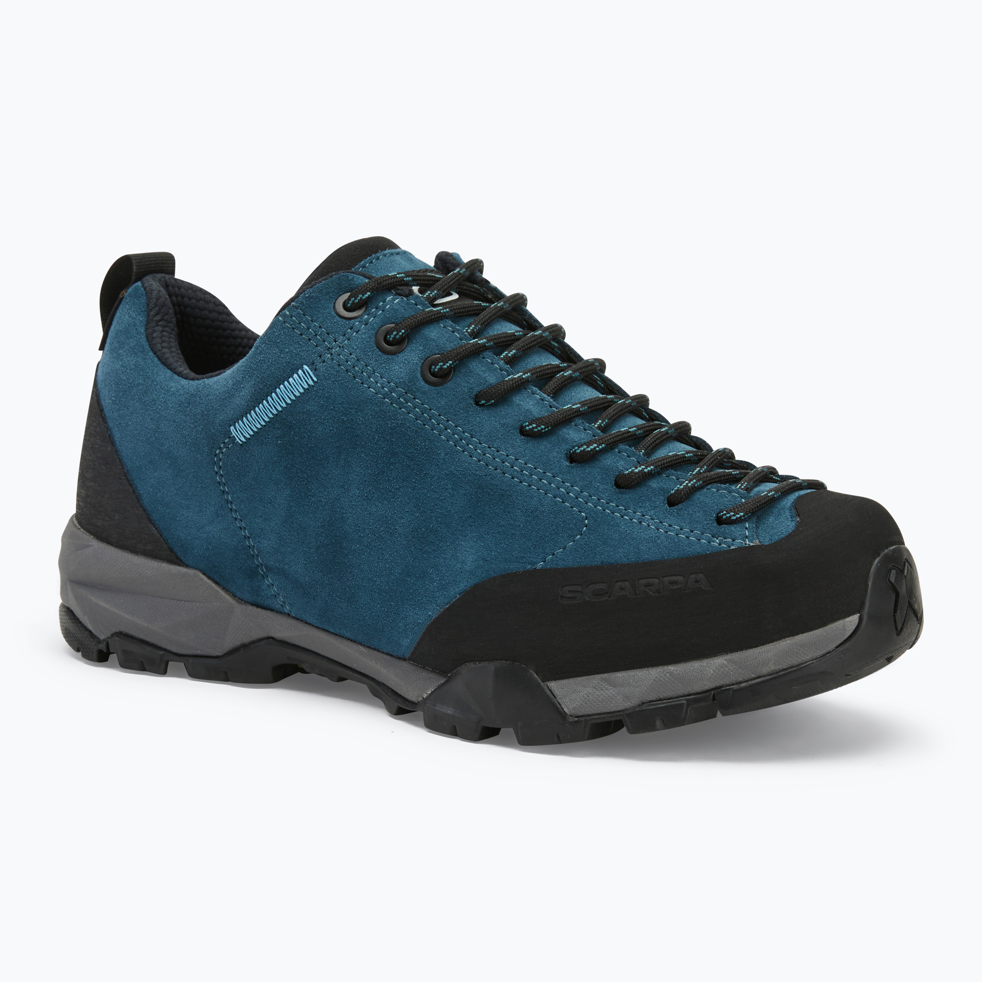 Încălțăminte de drumeție pentru bărbați  SCARPA Mojito Trail GTX ocean