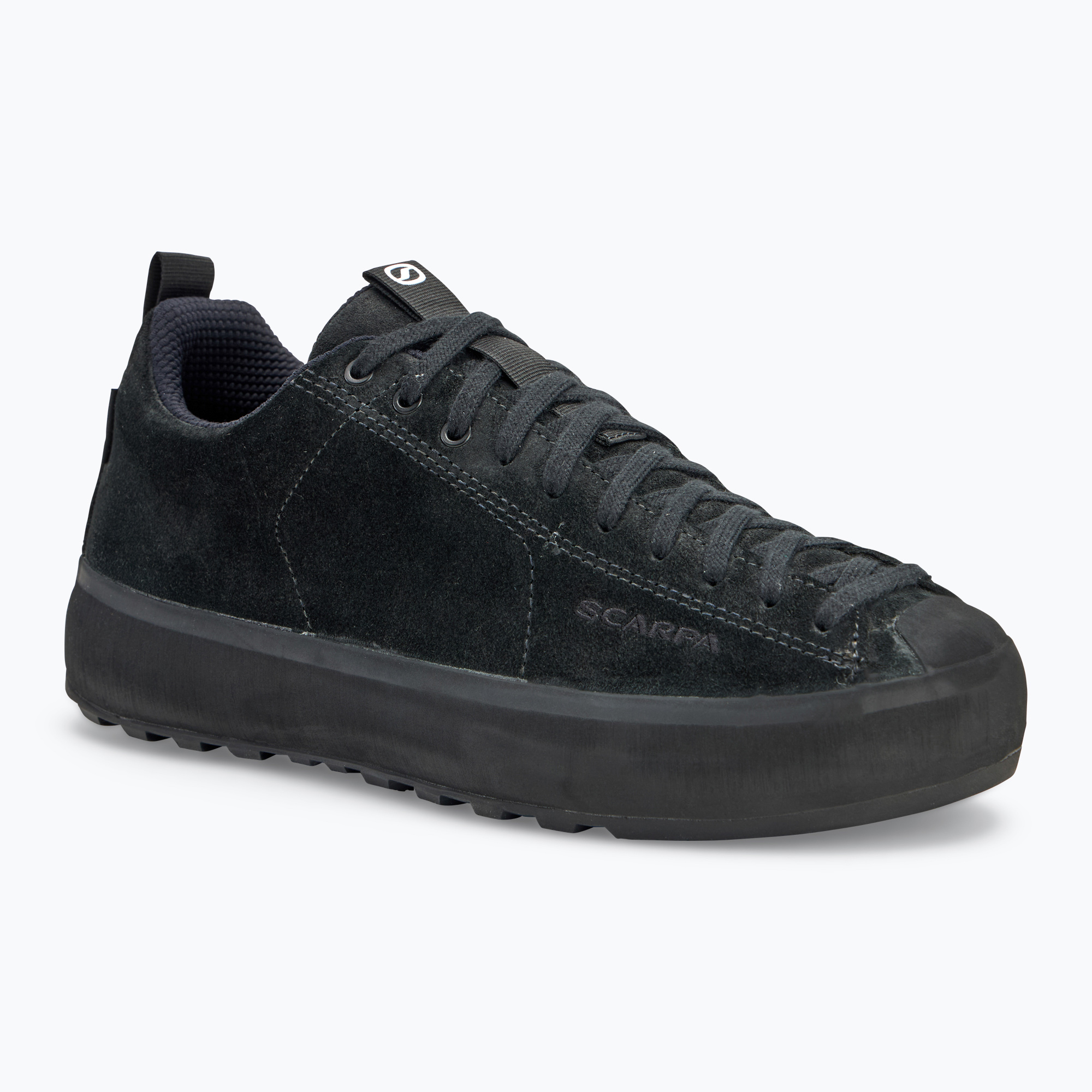 Scarpe da uomo SCARPA Mojito Wrap GTX nero (44 EU) (Mojito Wrap GTX 32708-200)