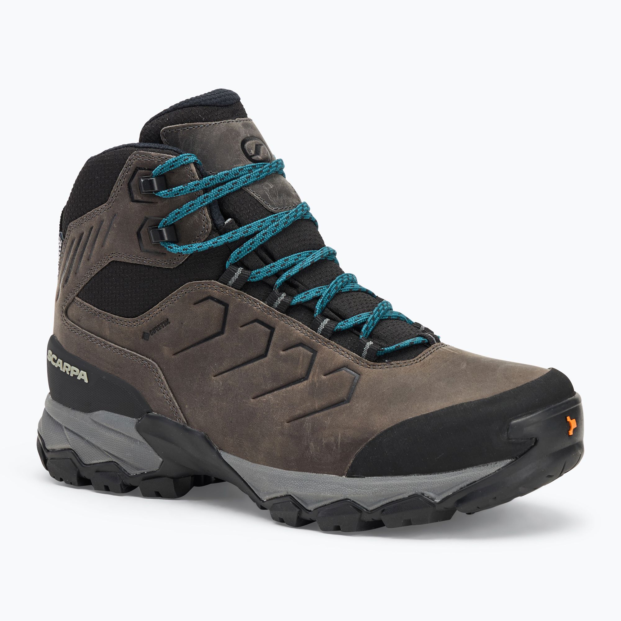 Buty trekkingowe męskie SCARPA Moraine Mid Pro Gtx anthracite 