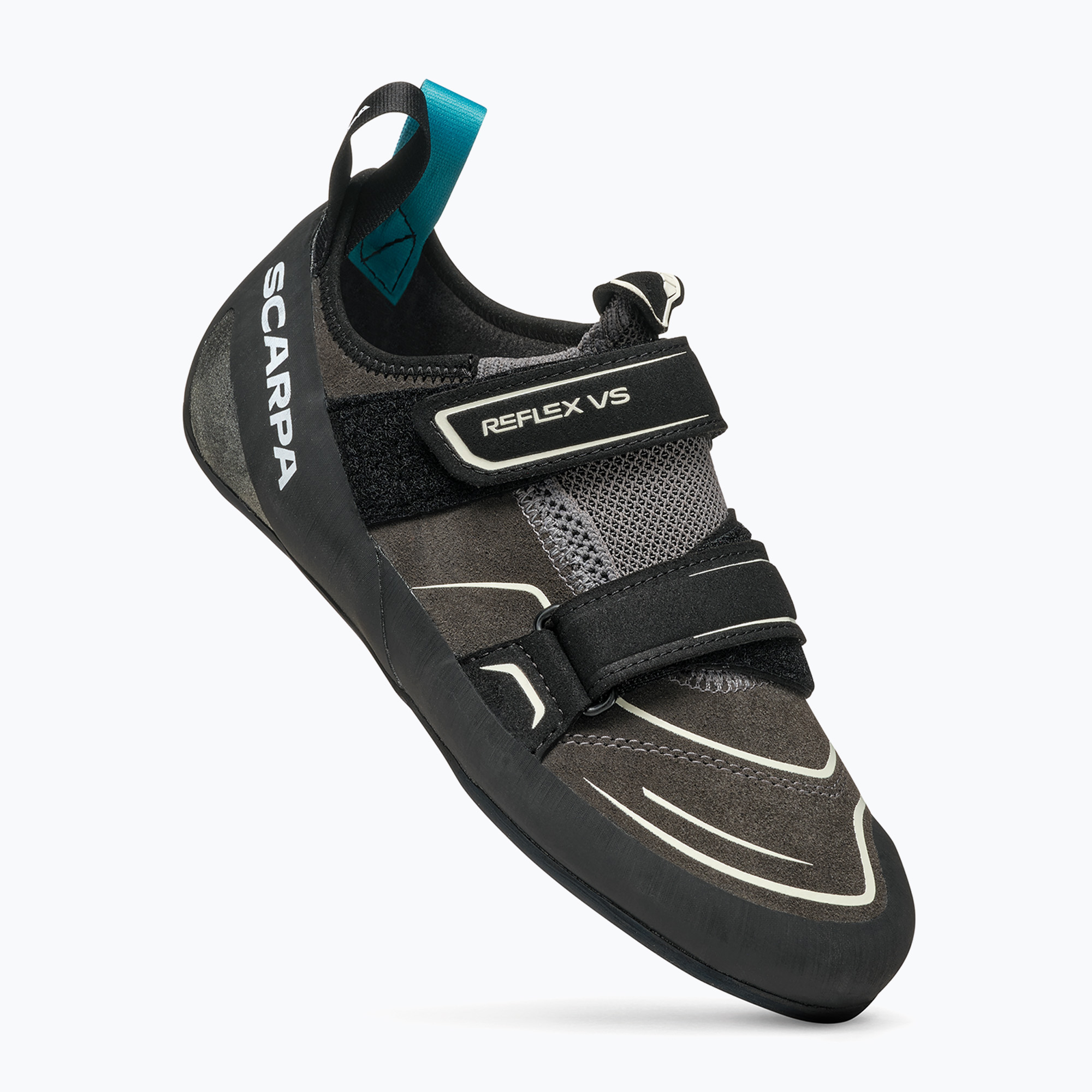 Buty wspinaczkowe SCARPA Reflex VS covey/black 