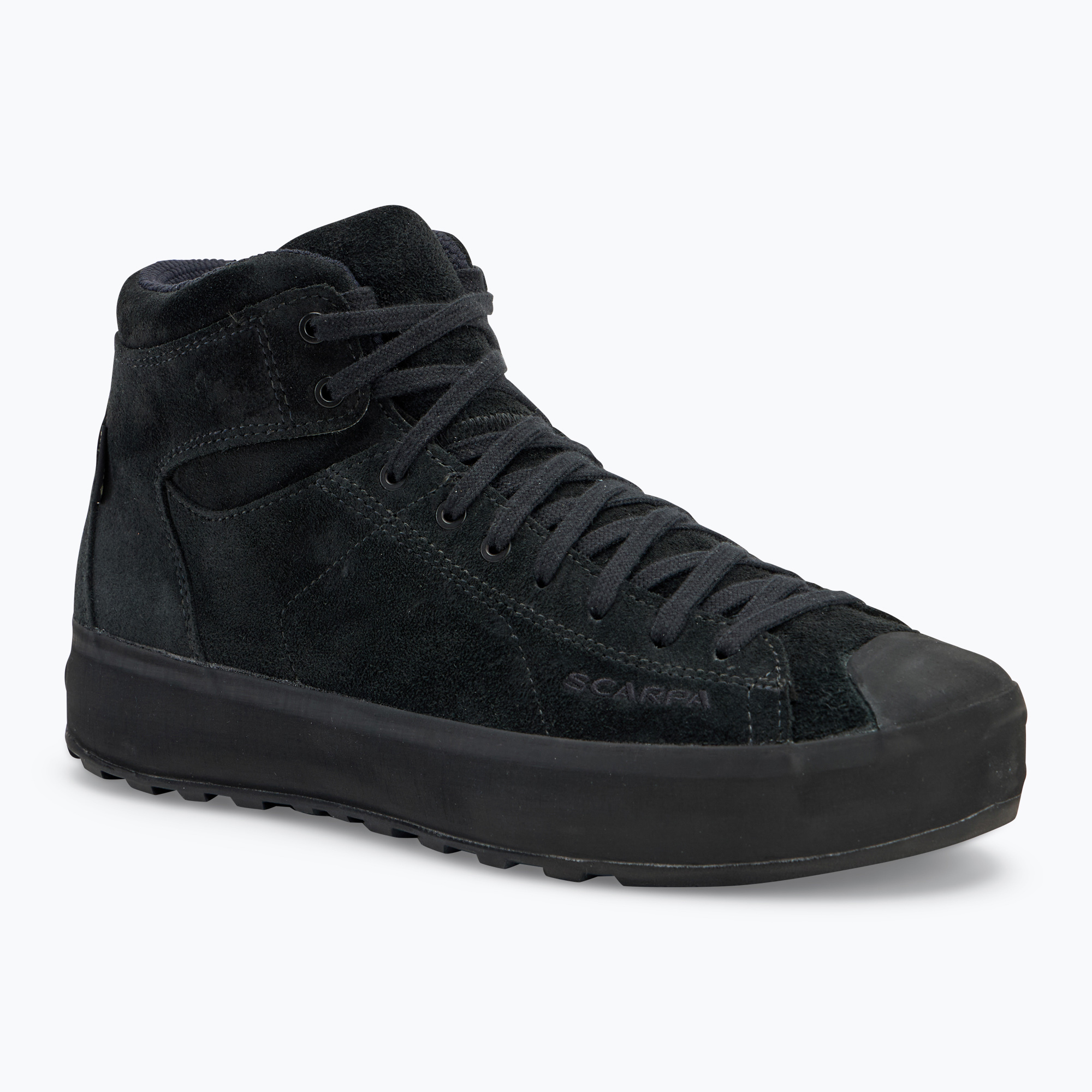 Buty męskie SCARPA Mojito Wrap Mid GTX black 