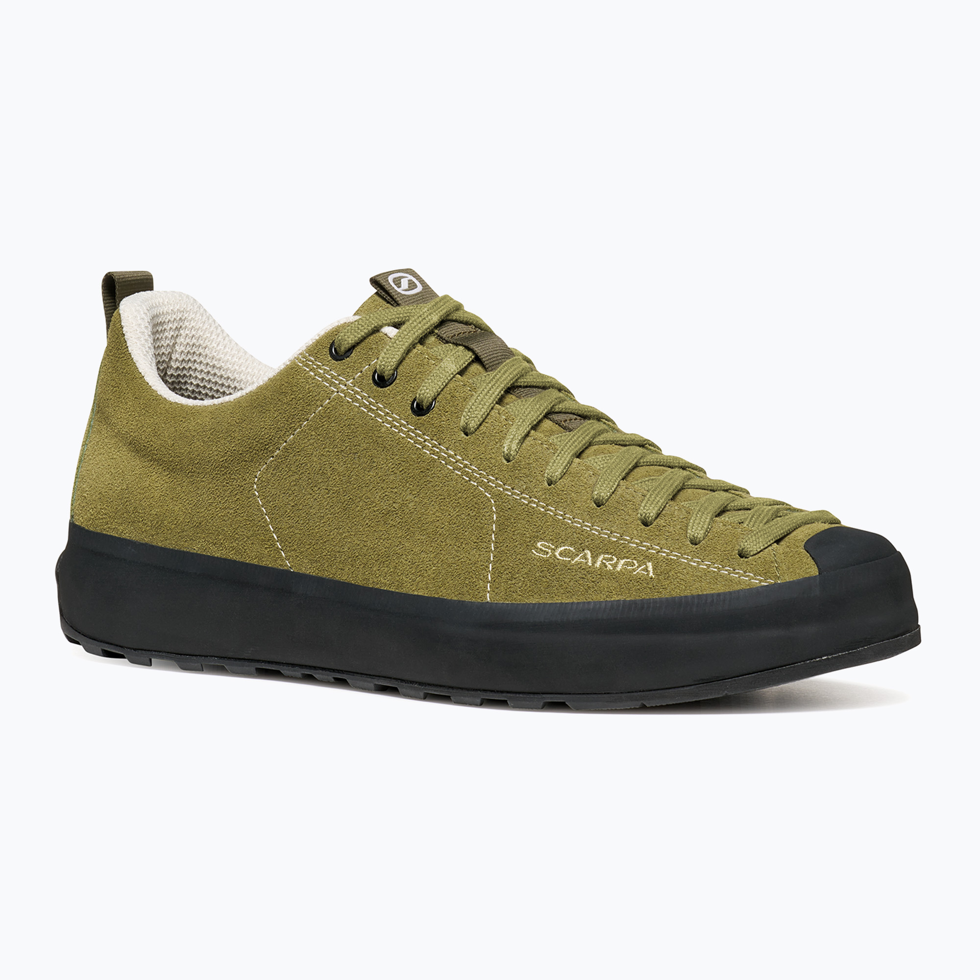 Buty SCARPA Mojito Wrap sage 
