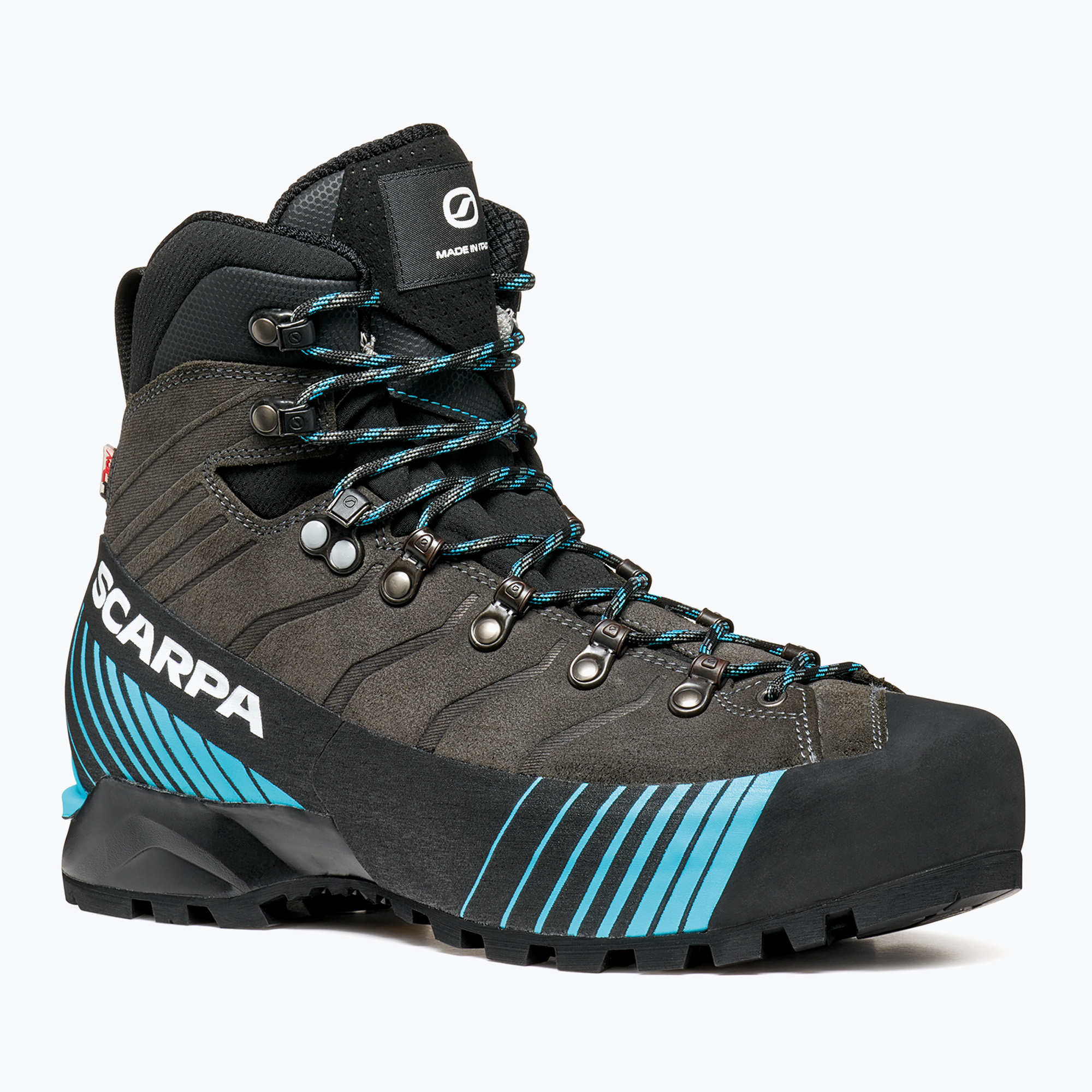 Scarponi da alpinismo uomo SCARPA Ribelle HD (45.5 EU) (Ribelle HD 71088-250/7)