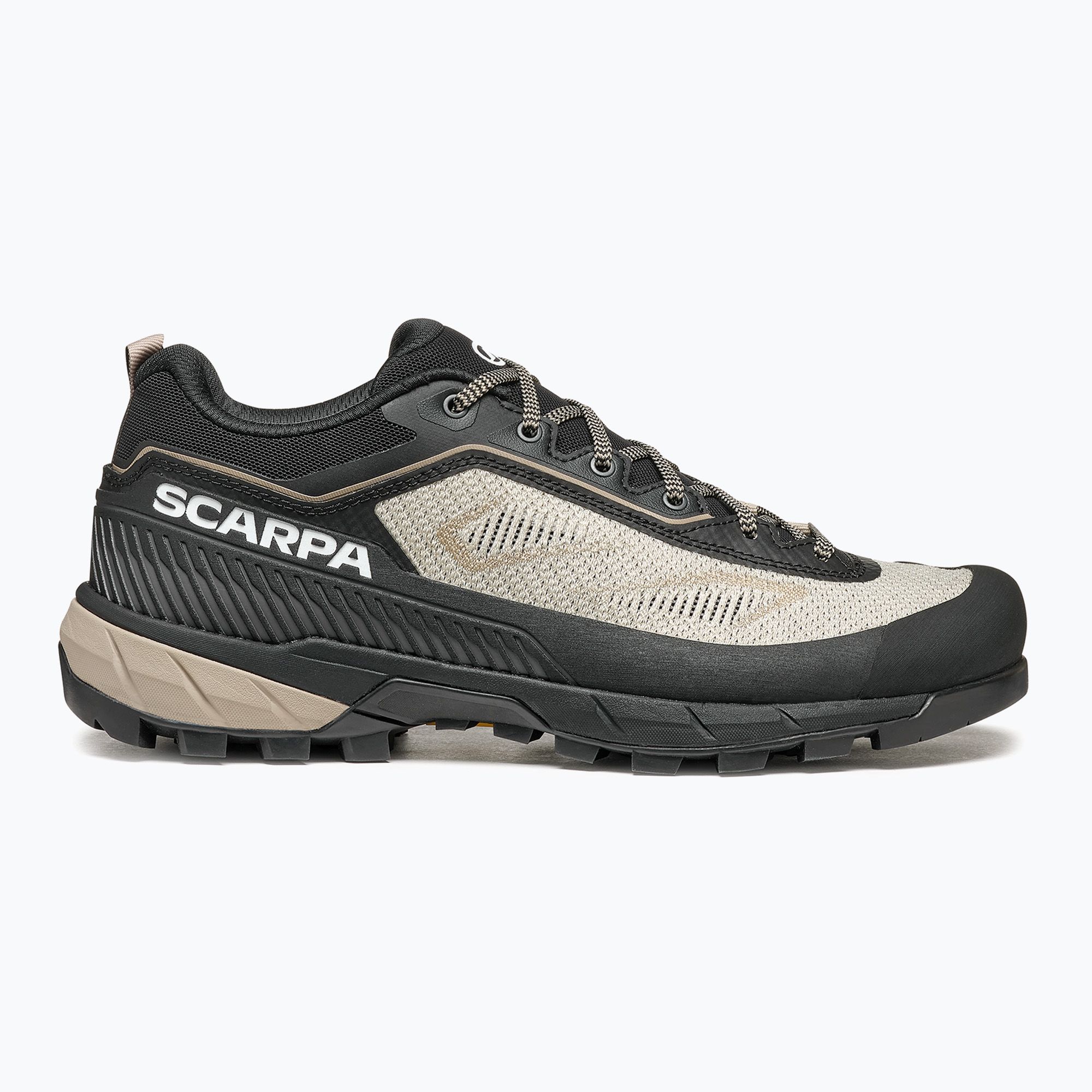 Buty podejściowe damskie SCARPA Rapid LT sand/sand 