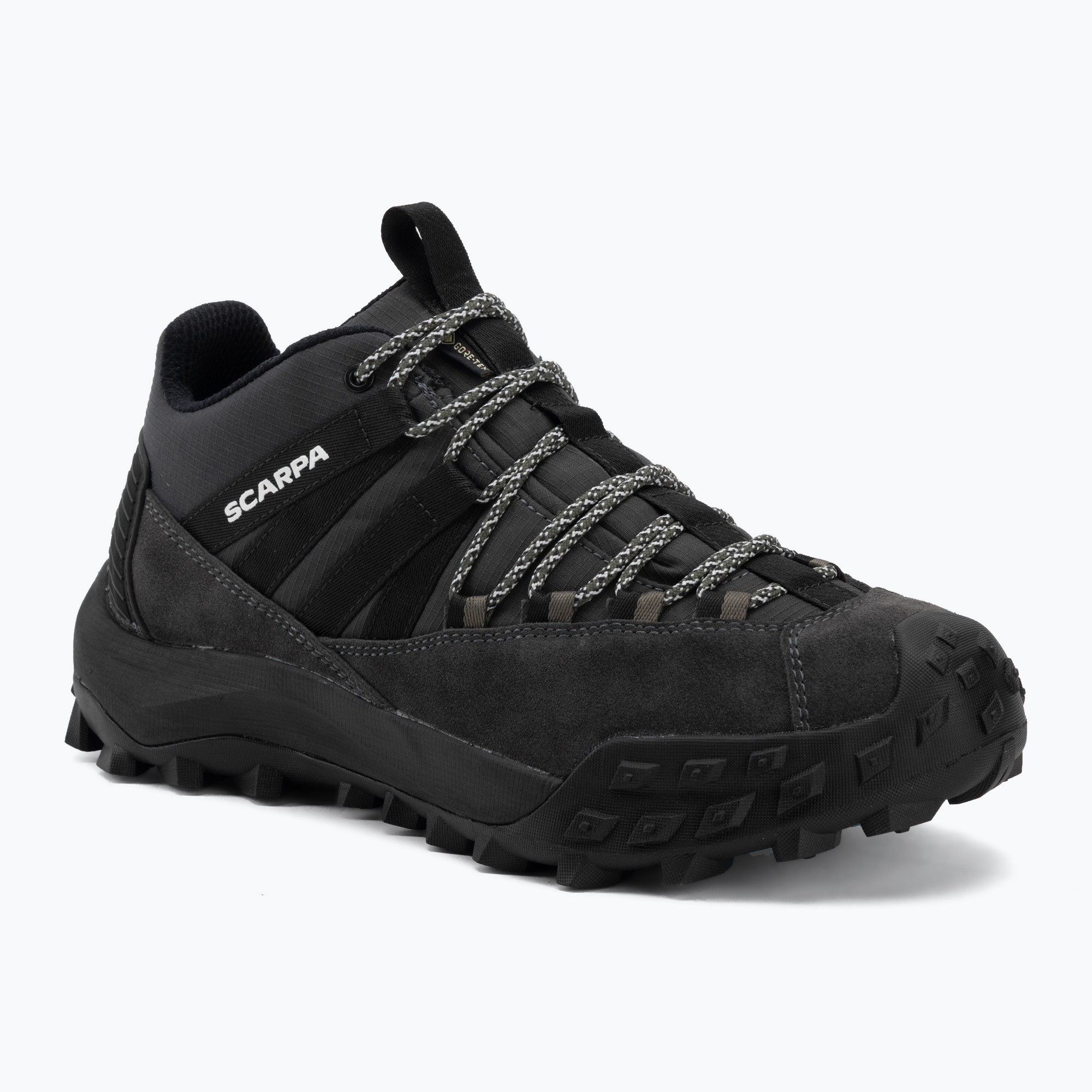 Buty turystyczne męskie SCARPA Rove GTX anthracite/black | WYSYŁKA W 24H | 30 DNI NA ZWROT