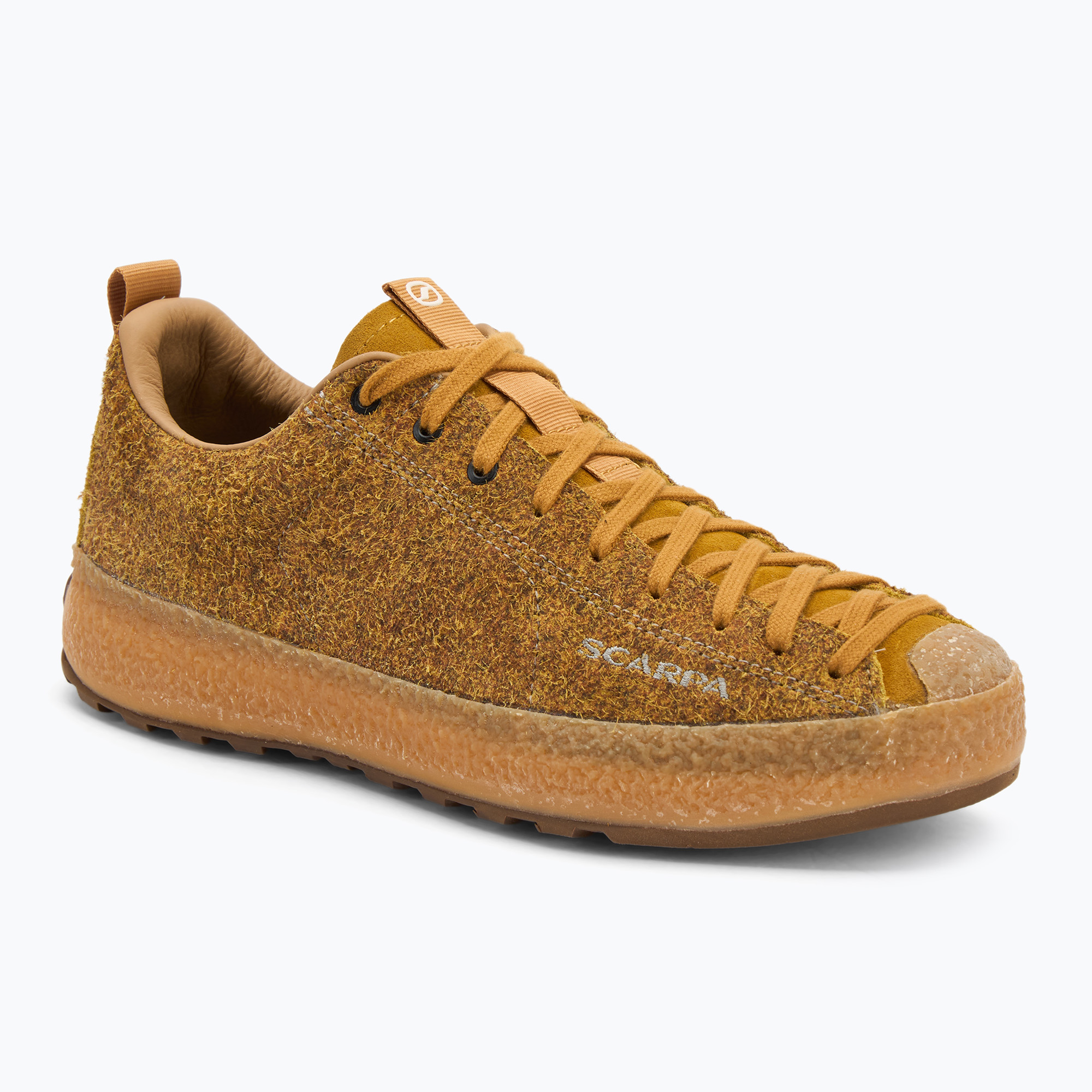 Buty męskie SCARPA Mojito Wrap F mustard 