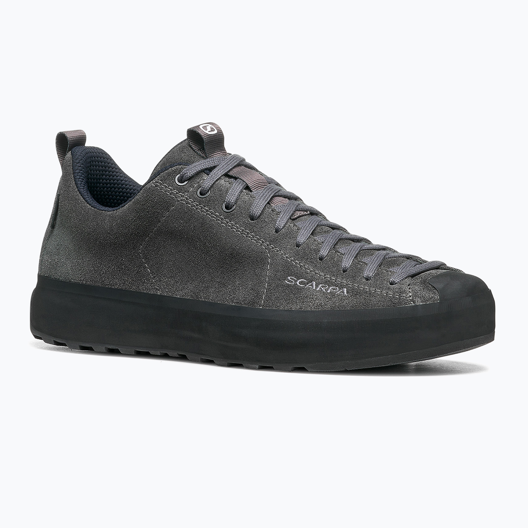 Buty męskie SCARPA Mojito Wrap GTX anthracite 