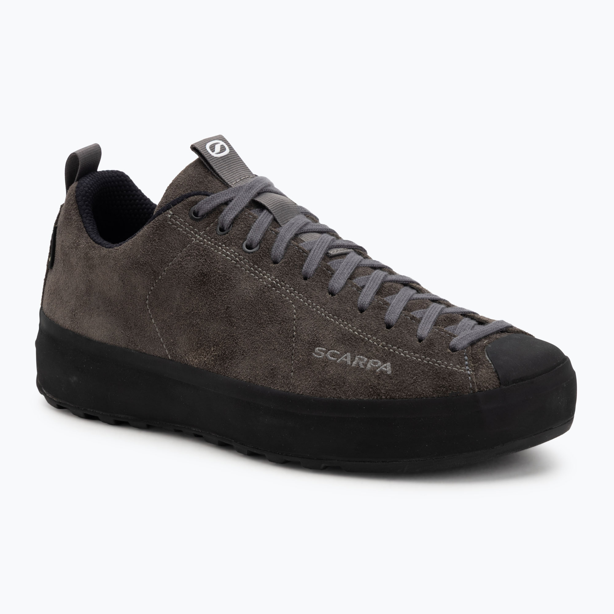 Buty męskie SCARPA Mojito Wrap GTX anthracite 