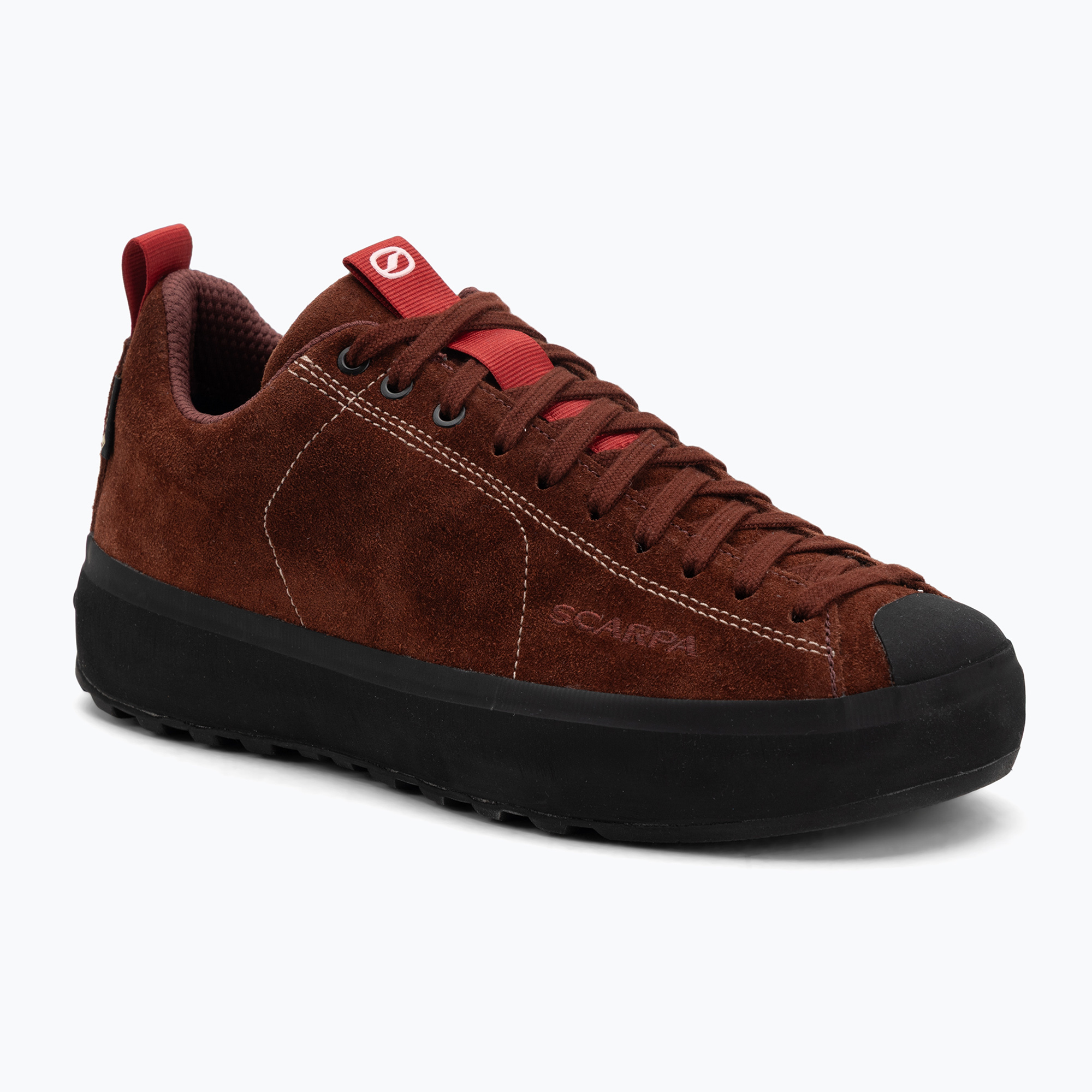 Buty damskie SCARPA Mojito Wrap GTX russet brown 