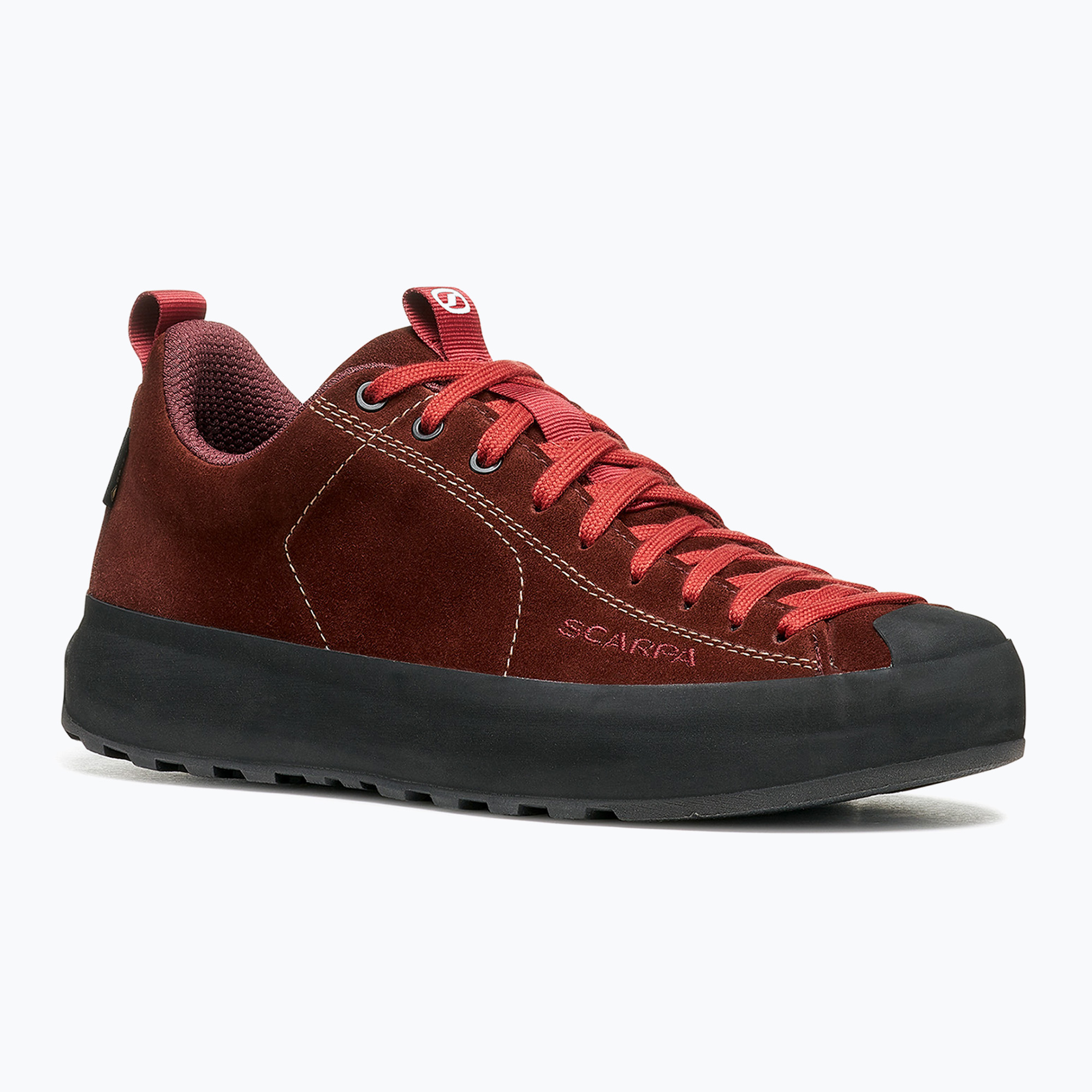 Buty damskie SCARPA Mojito Wrap GTX russet brown 
