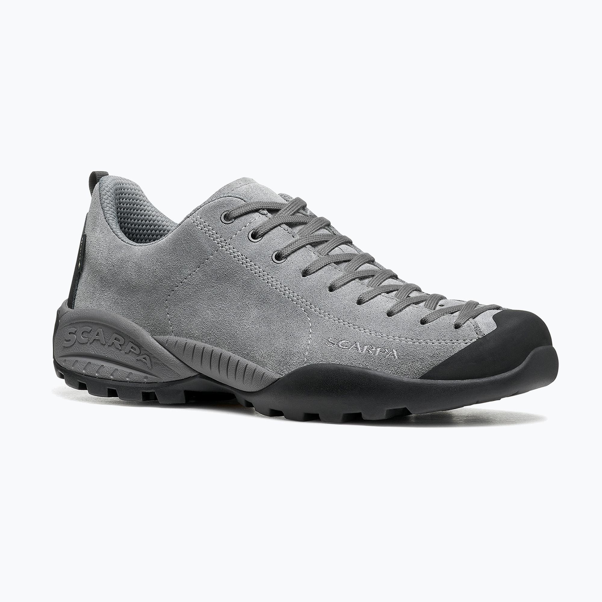Buty turystyczne męskie SCARPA Mojito GTX 2025 smoke 