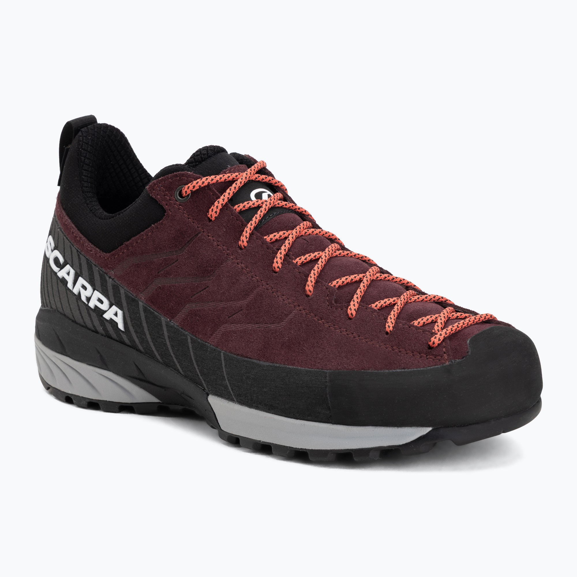 Încălțăminte de abordare pentru femei SCARPA Mescalito GTX bold/gray