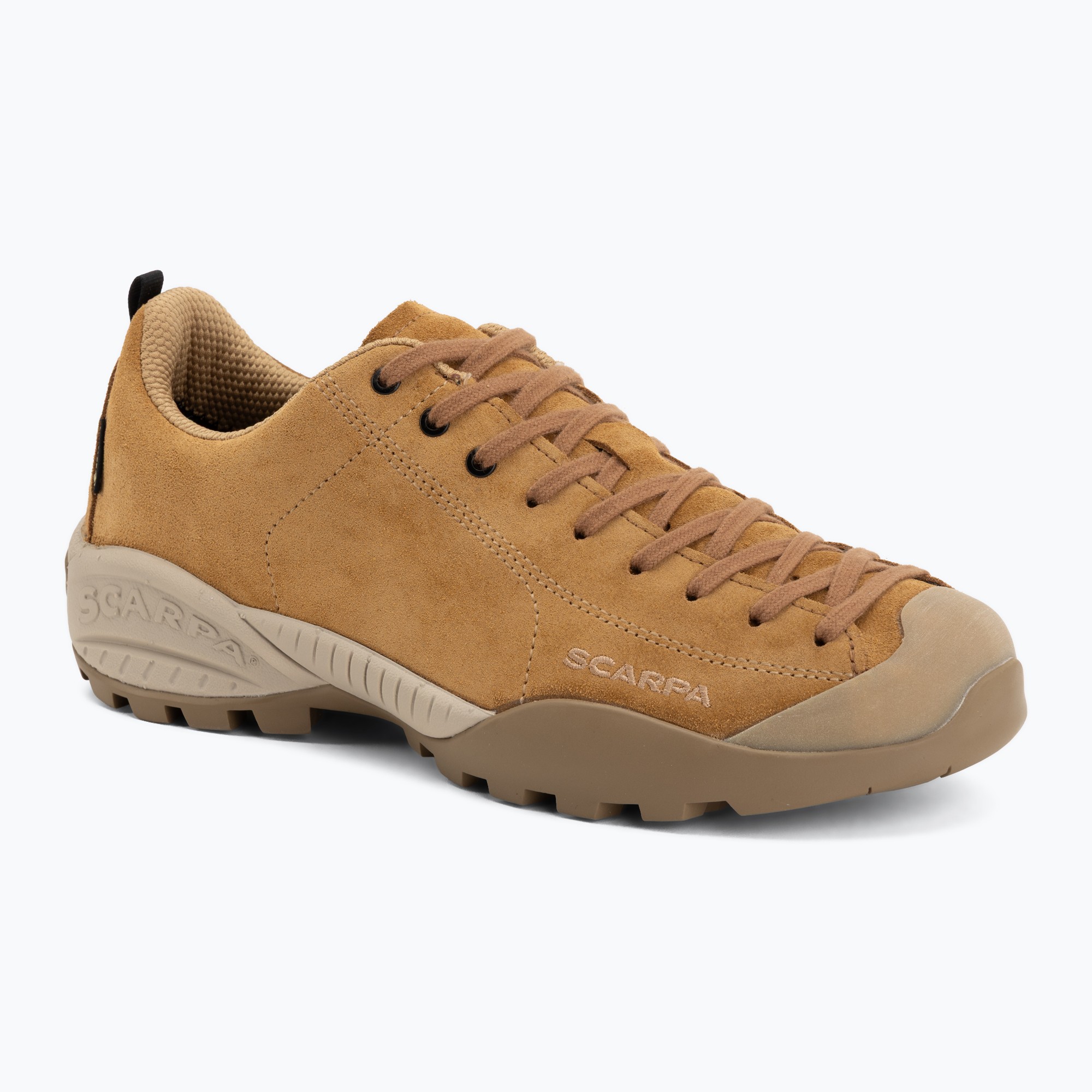 Buty turystyczne męskie SCARPA Mojito GTX cinnamon | WYSYŁKA W 24H | 30 DNI NA ZWROT