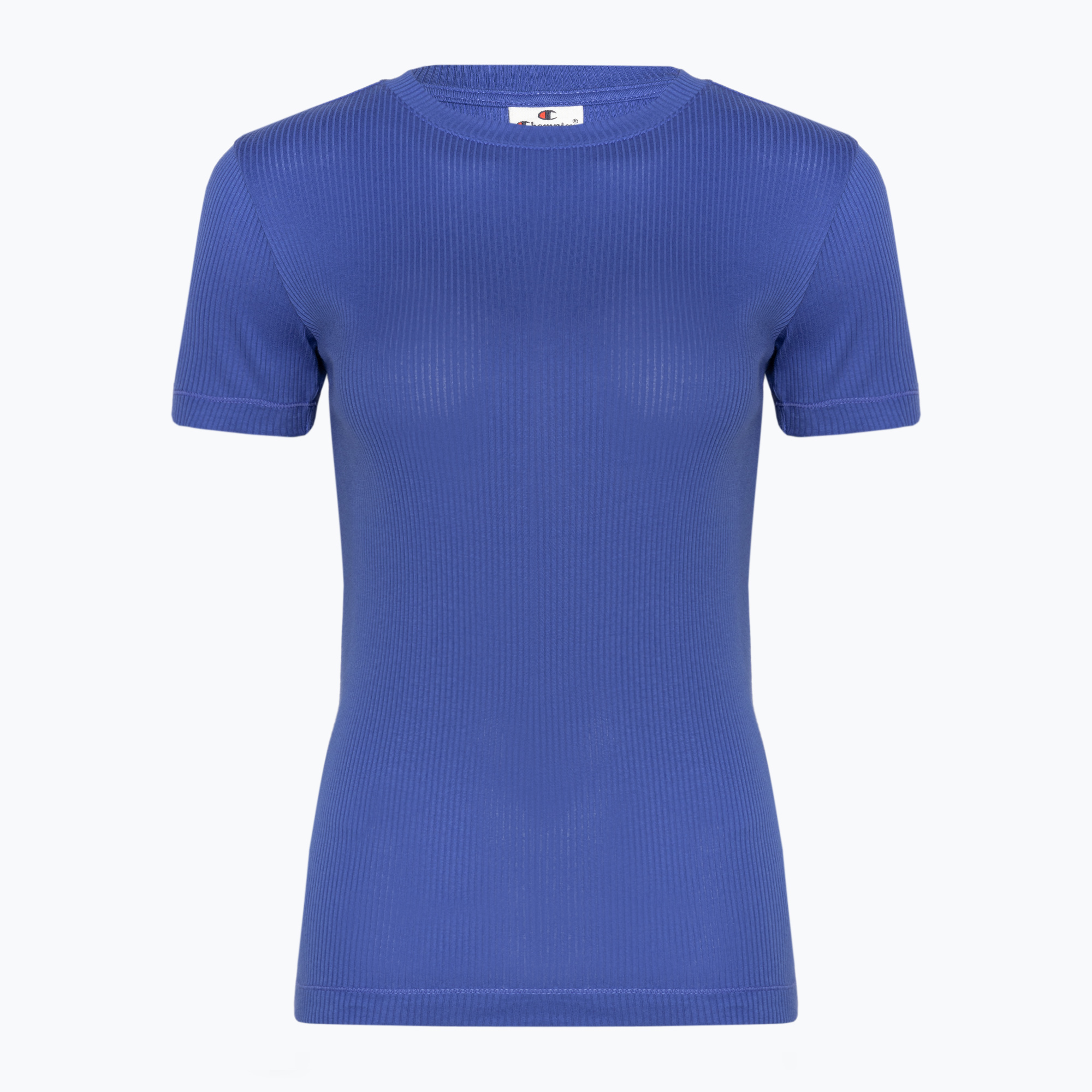 Maglietta Champion Rochester da donna blu scuro