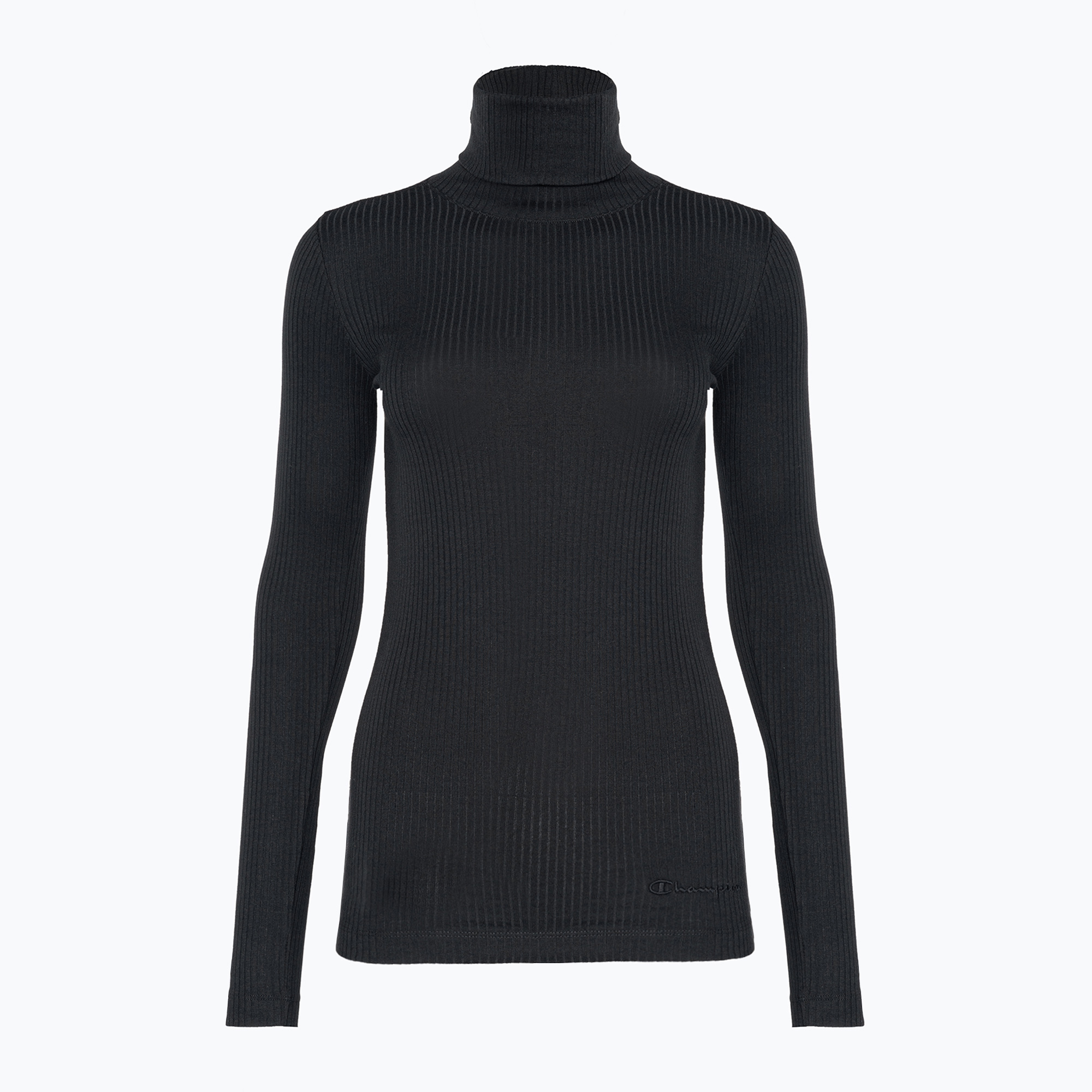 Longsleeve damski Champion Rochester black 