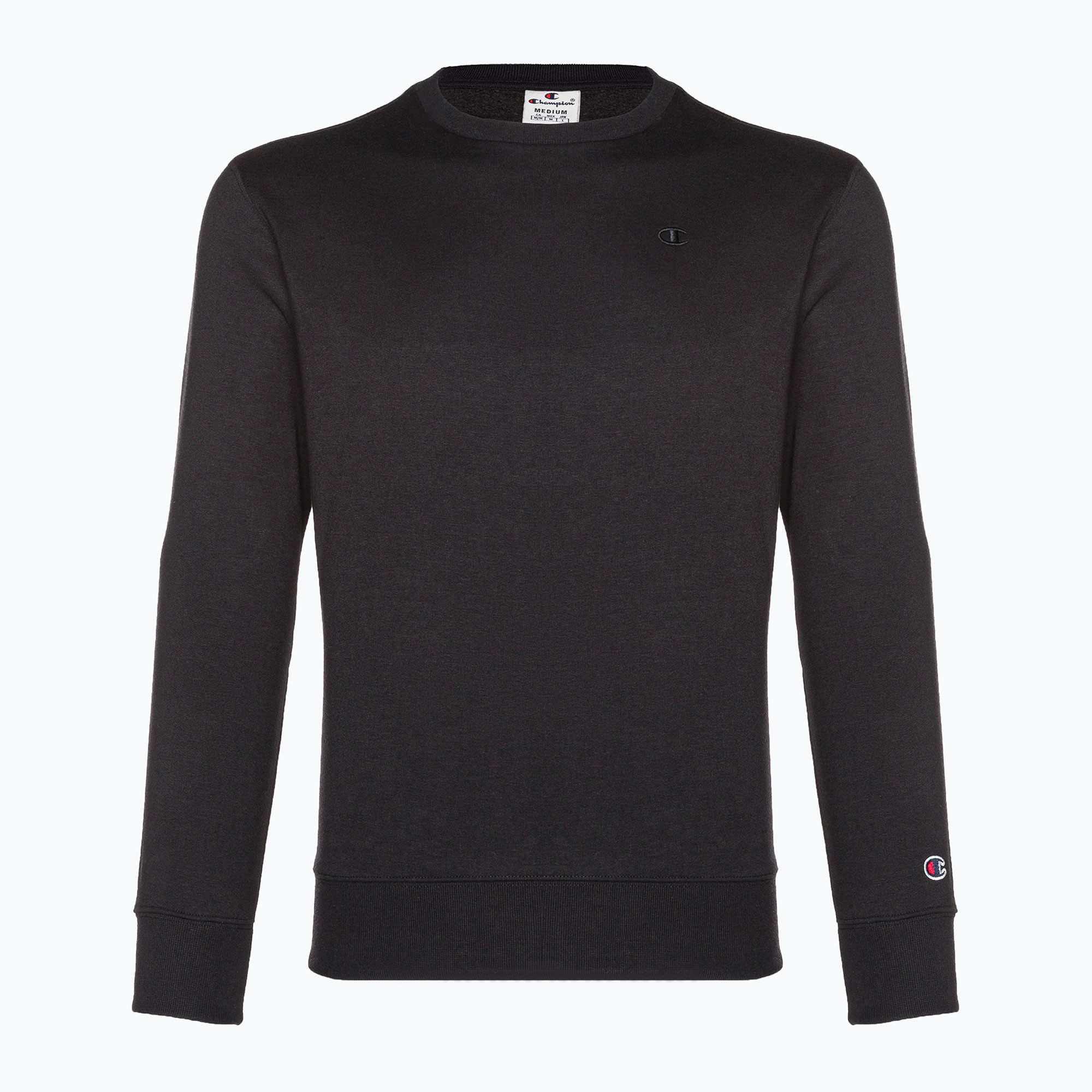 Bluza męska Champion Rochester black