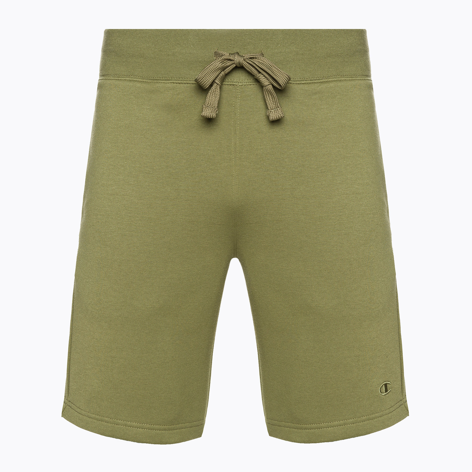 Spodenki męskie Champion Rochester dark green 