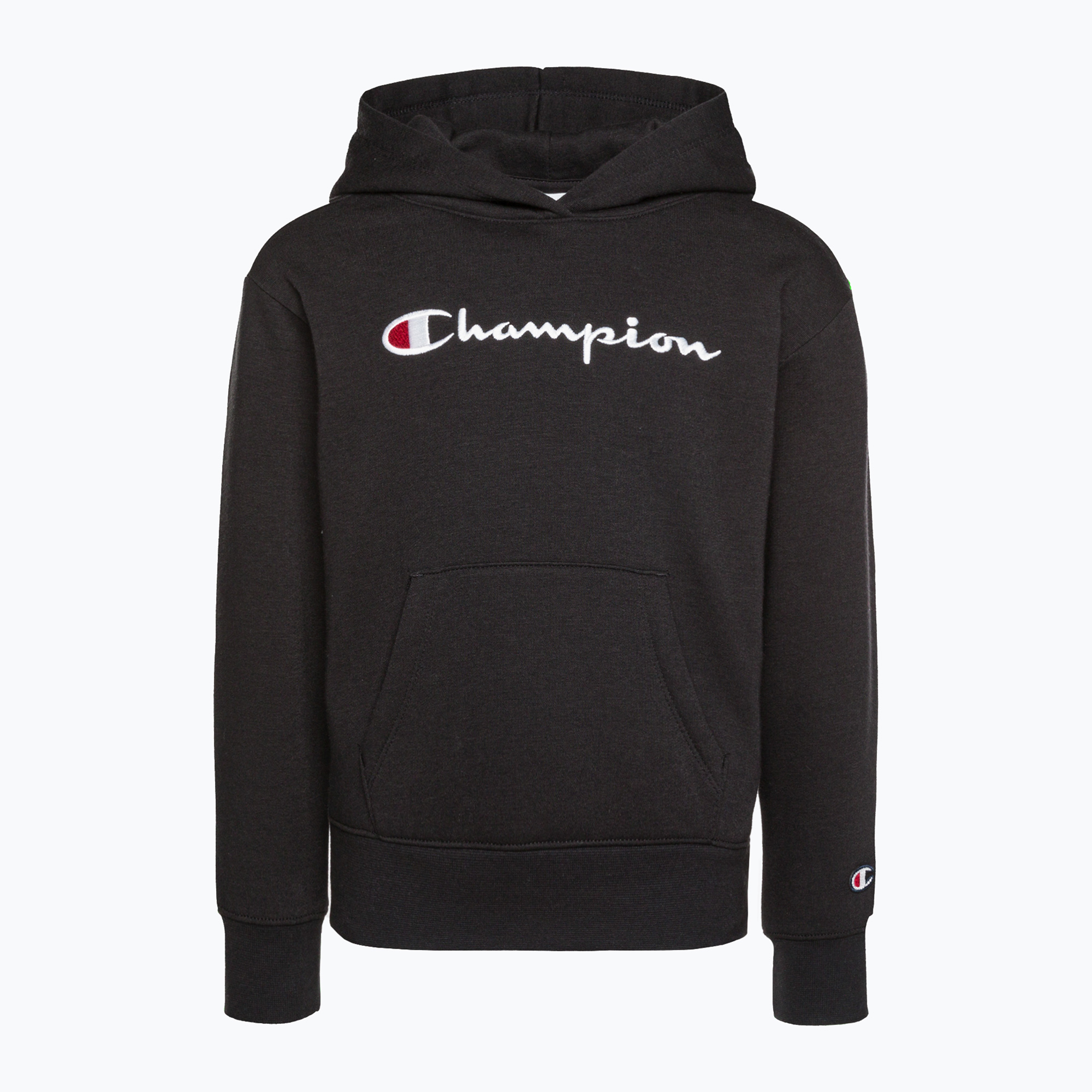 Bluza dziecięca Champion Legacy black 