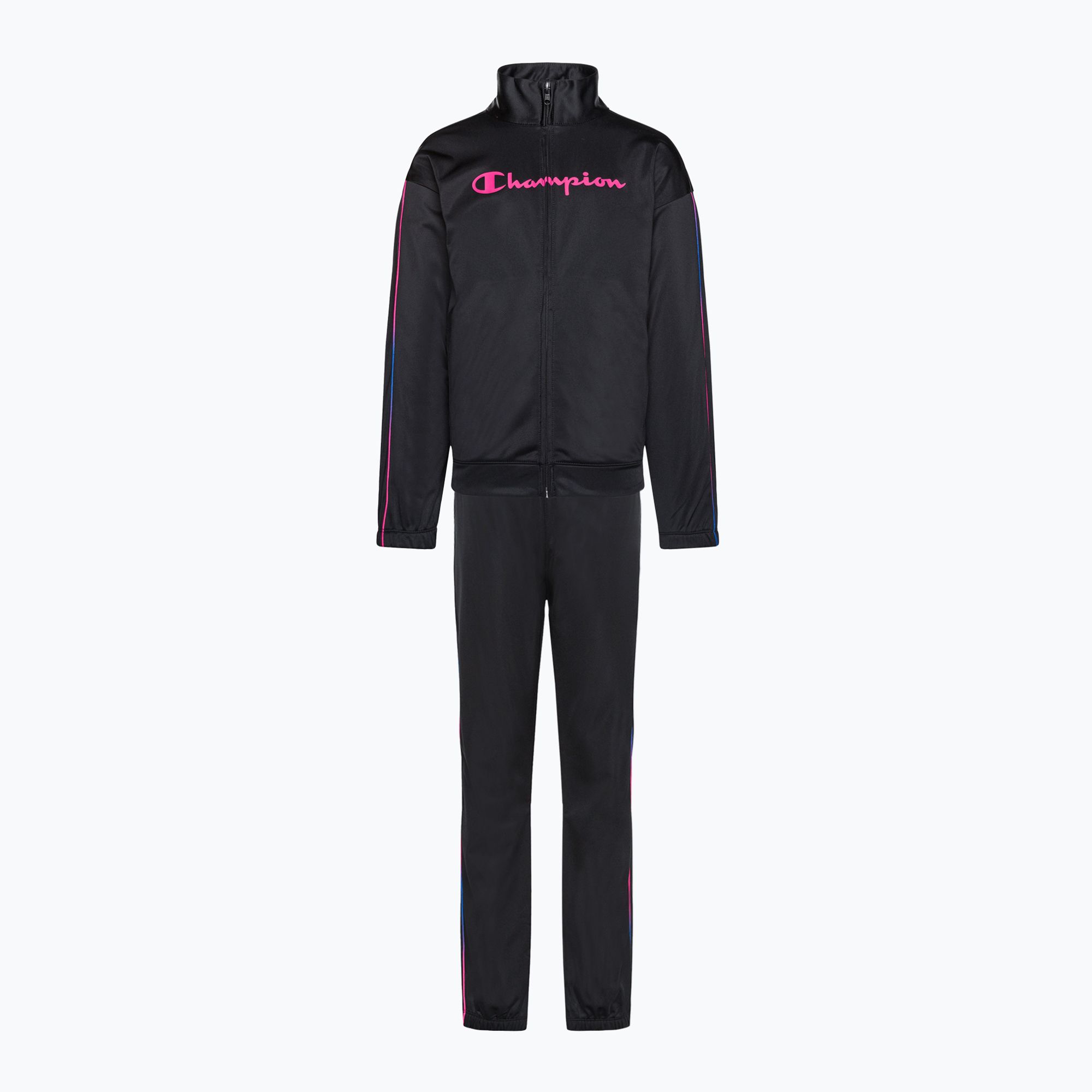 Dres dziecięcy Champion Legacy black 