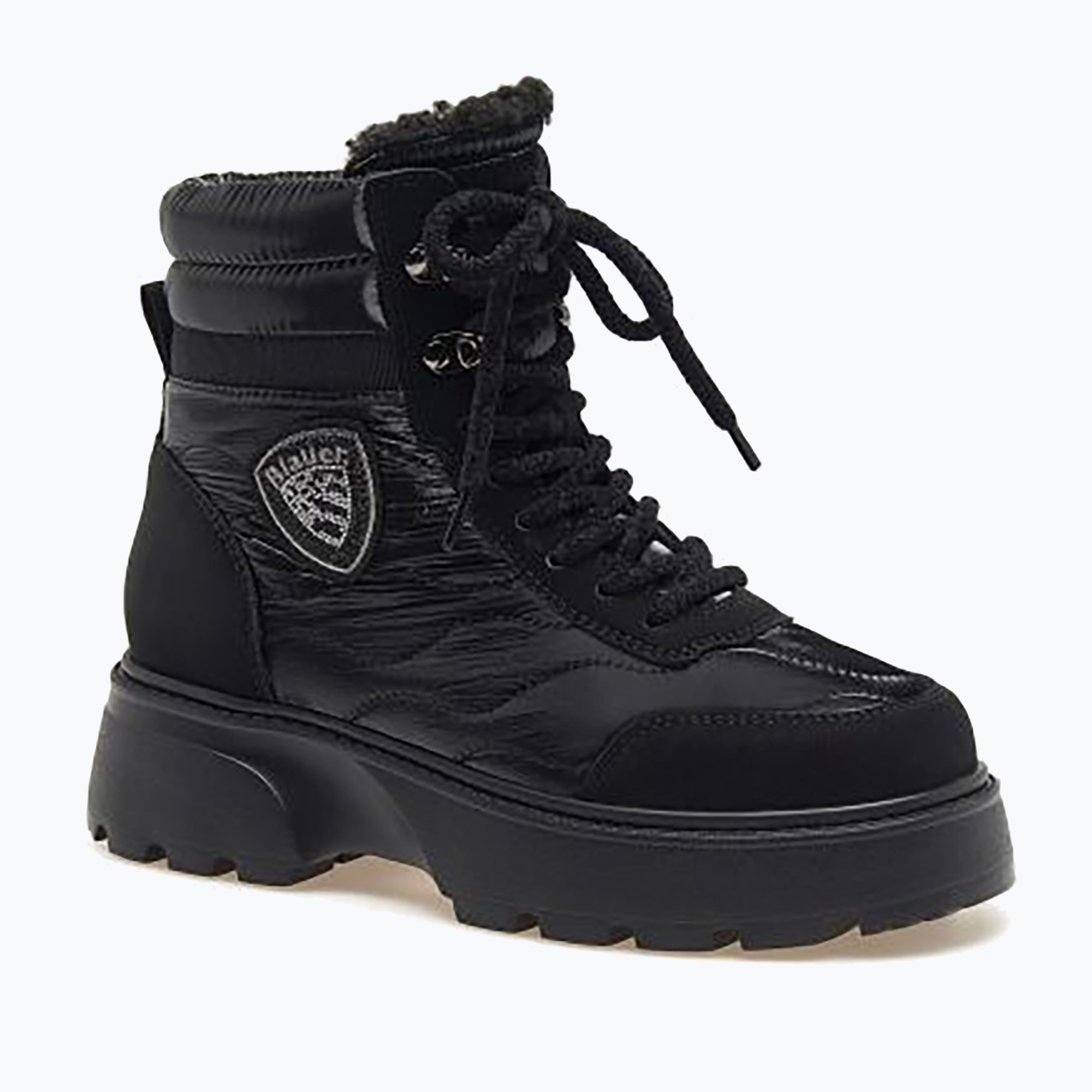 Дамски обувки Blauer USA F6BLANCA03 black