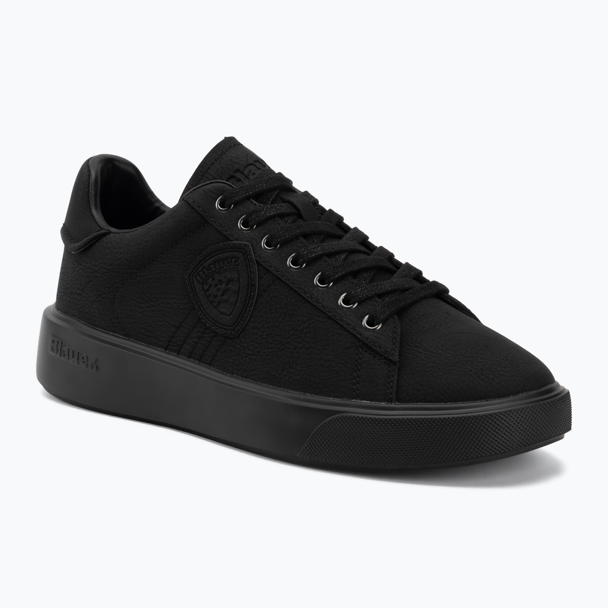 Мъжки обувки Blauer USA F6BUCK13 black
