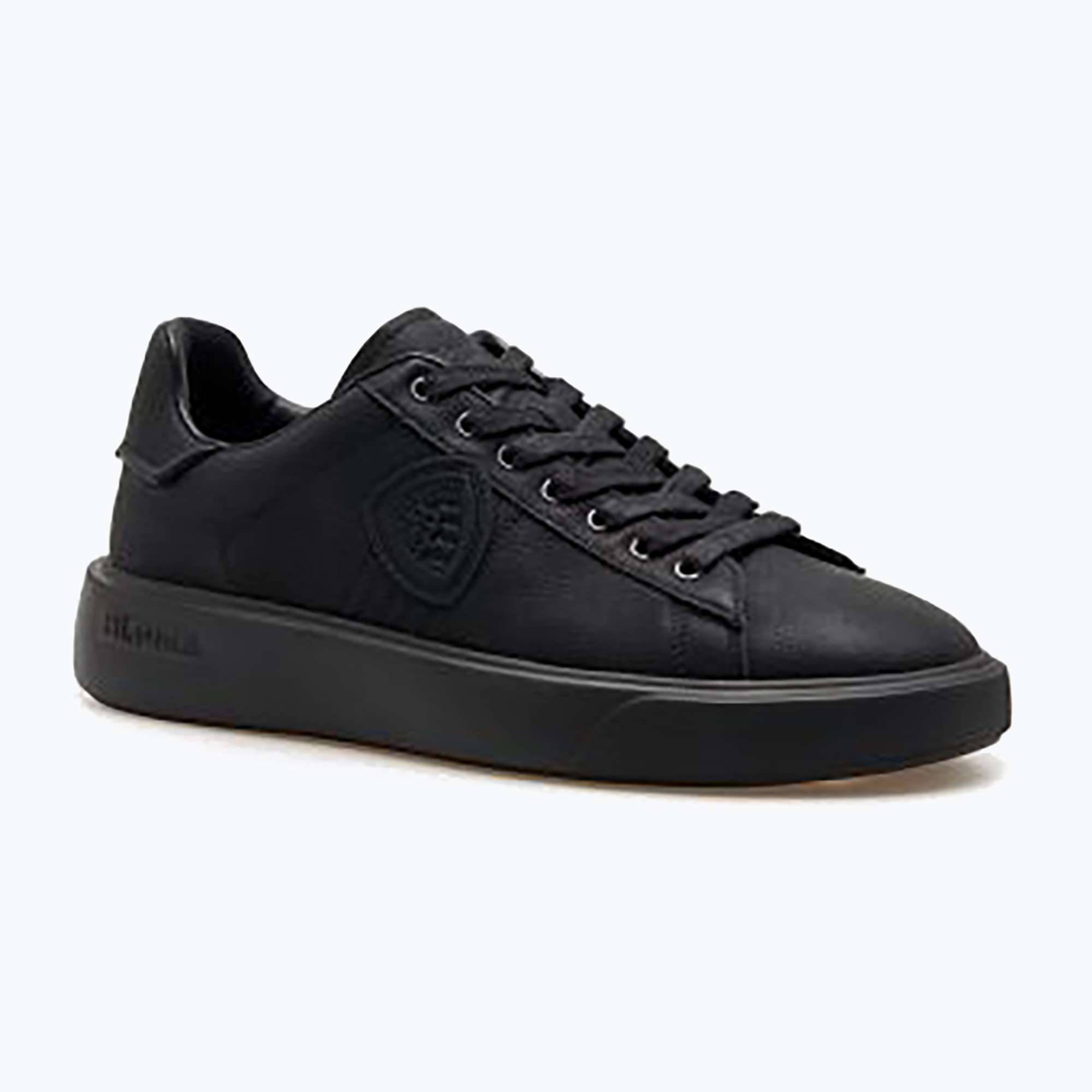 Мъжки обувки Blauer USA F6BUCK13 black