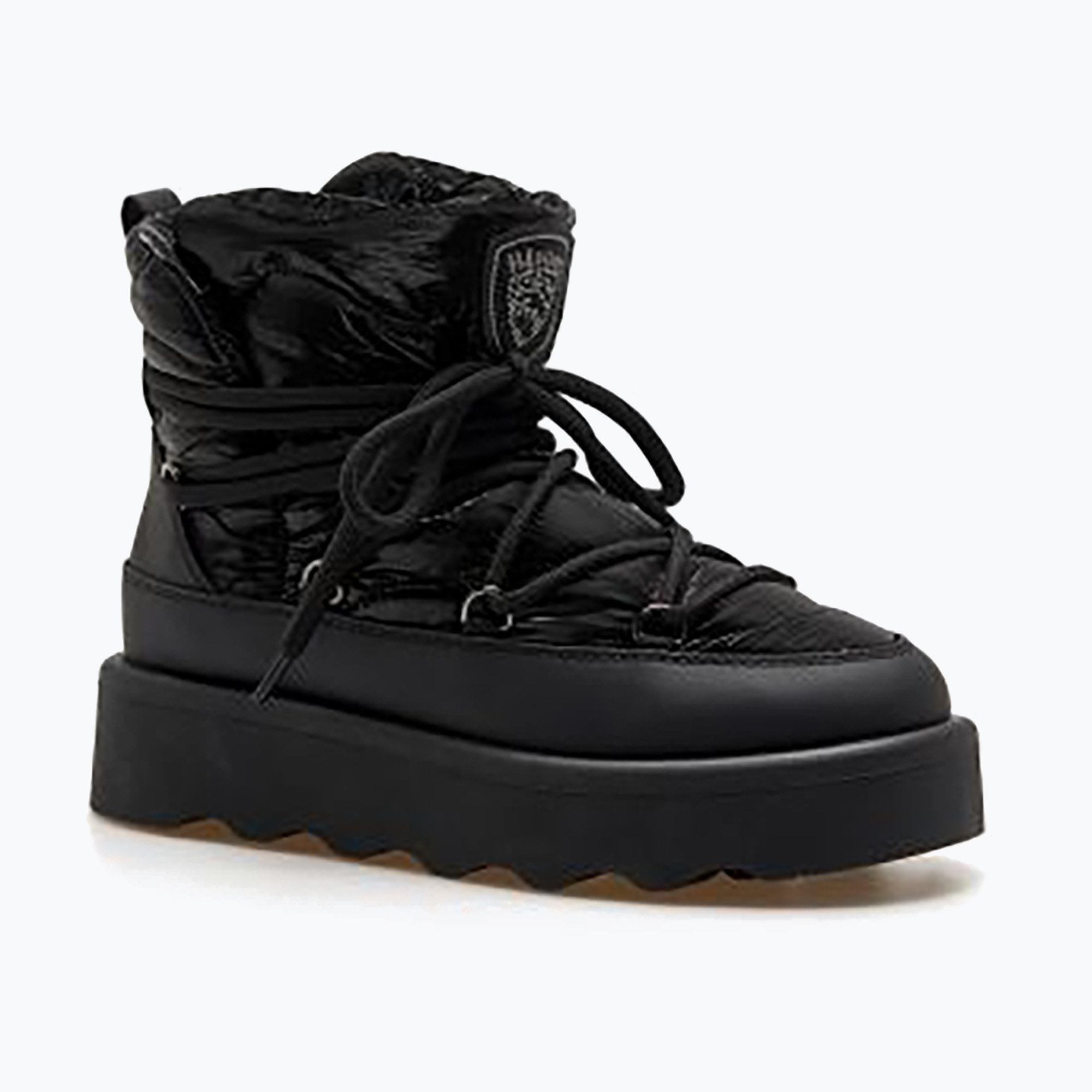 Ghete pentru femei Blauer USA F6DOYLE01 black