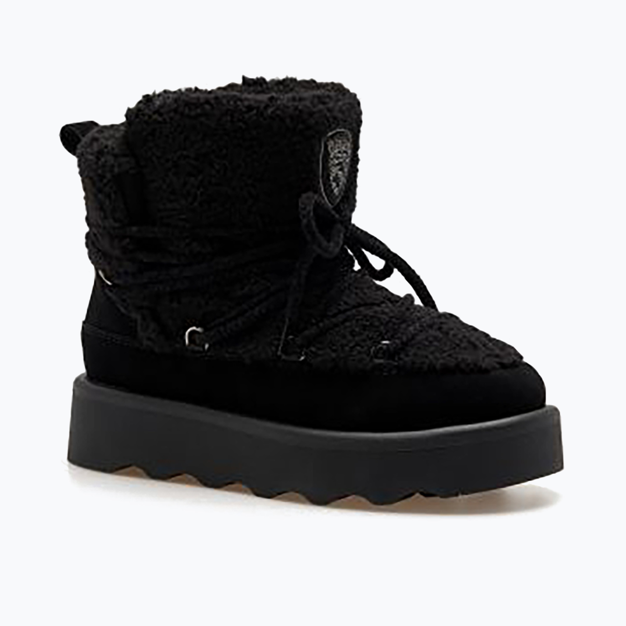 Ghete pentru femei Blauer USA F6DOYLE01 black