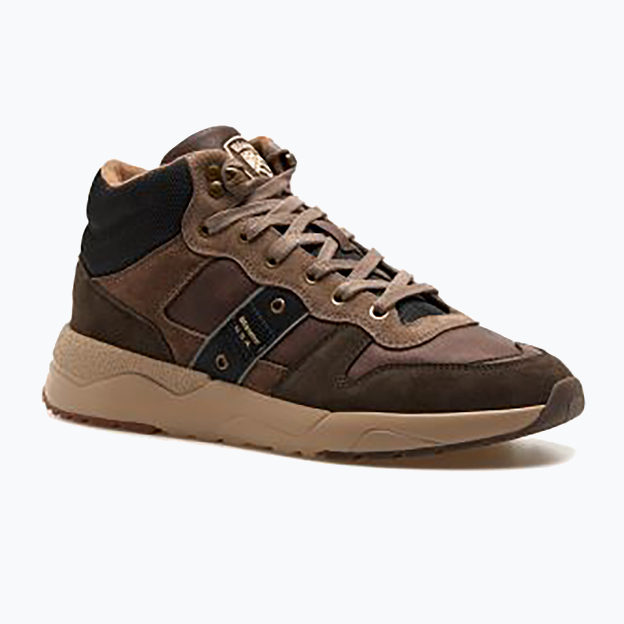 Мъжки обувки Blauer USA F6OZARK04 brown/cognac