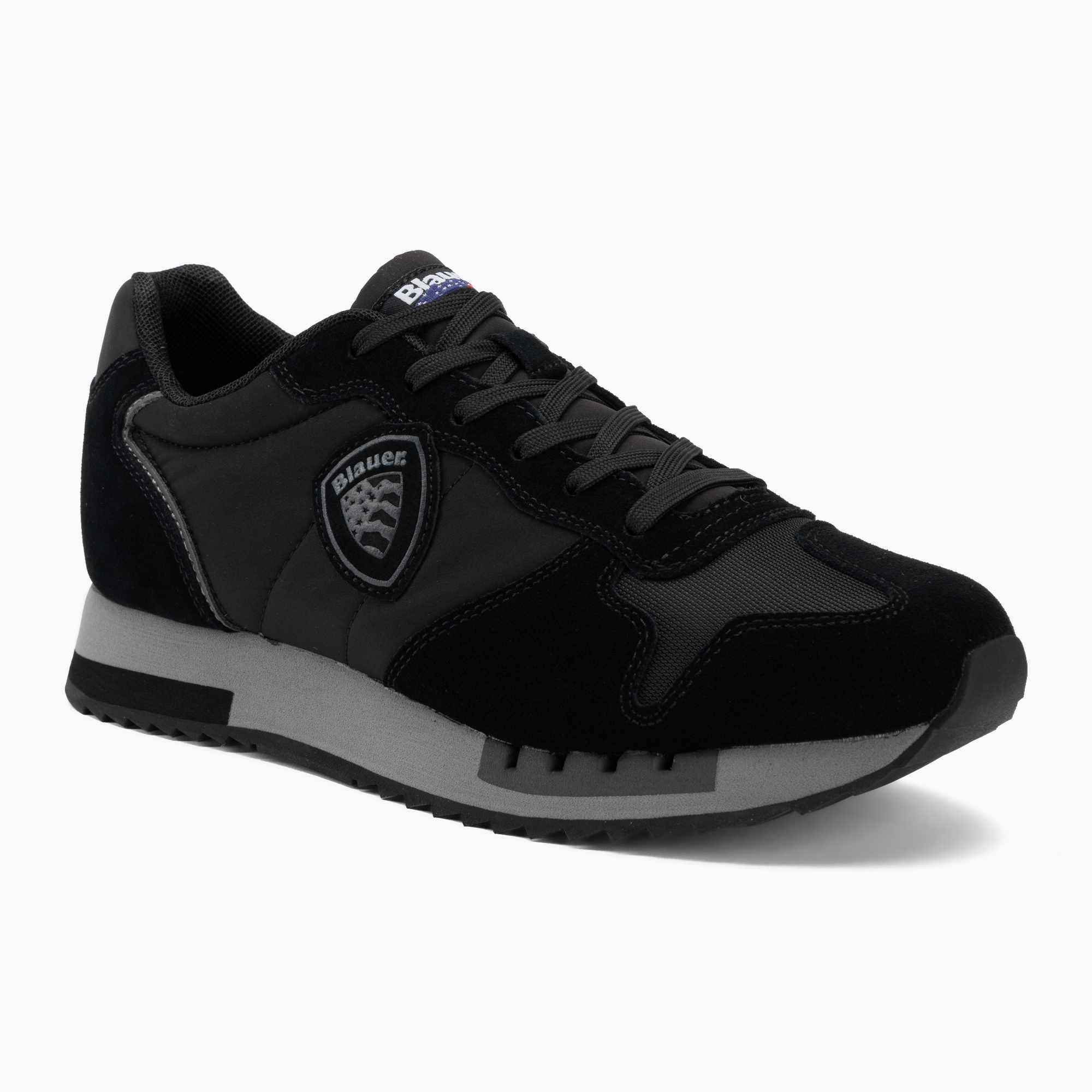 Мъжки обувки Blauer USA F6QUEENS05 black