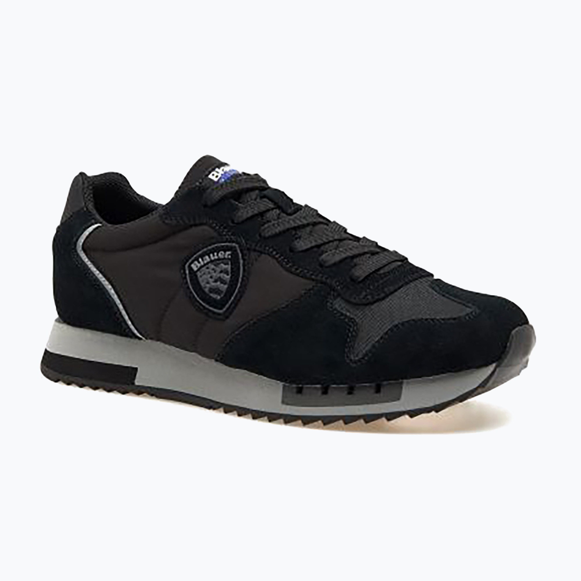 Мъжки обувки Blauer USA F6QUEENS05 black